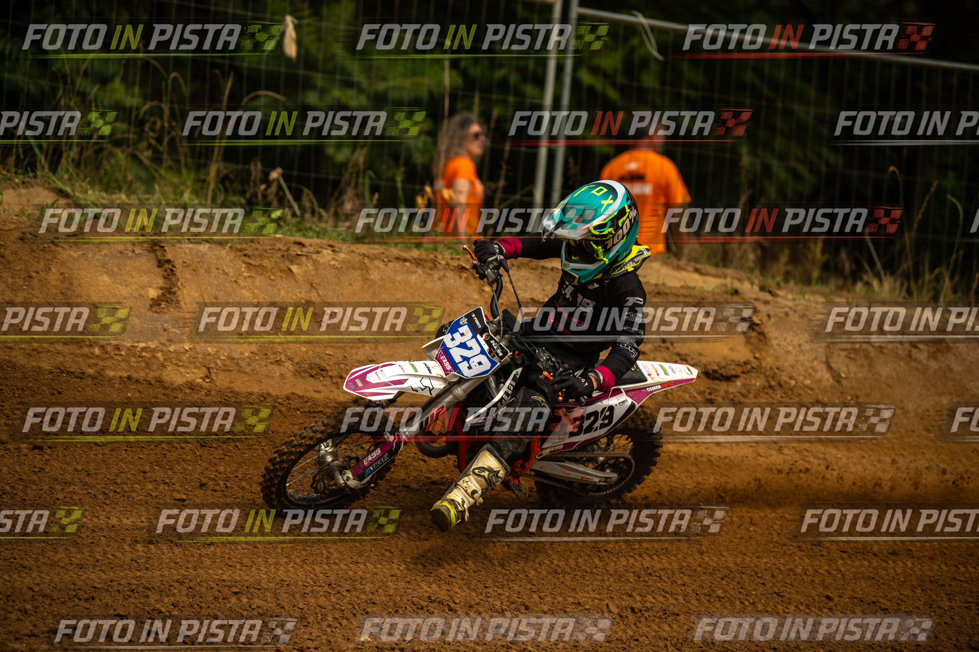 Scatto #200 - Pilota Moto 329 - MOTORNEXT.020626.MINICROSS65water