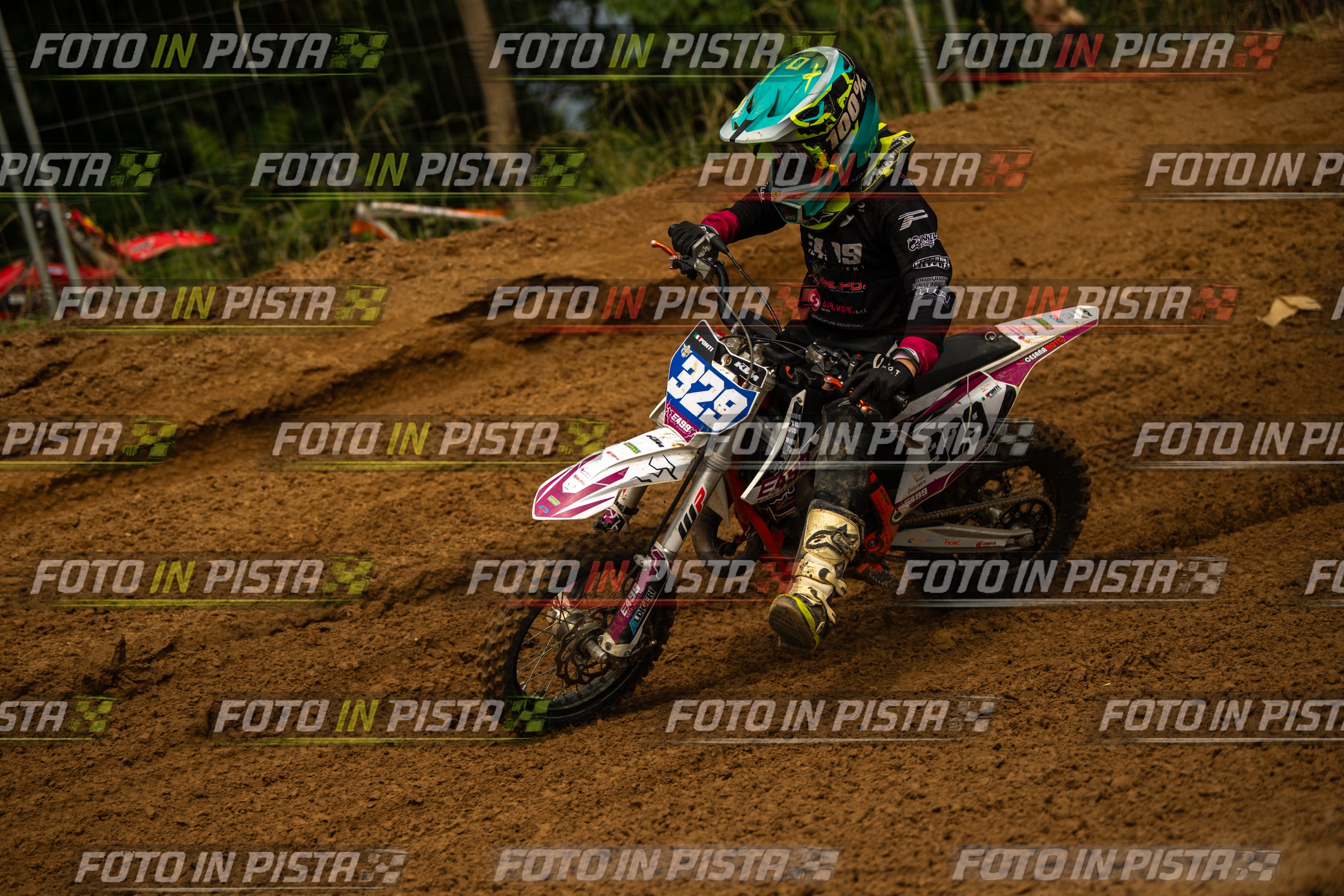 Scatto #203 - Pilota Moto 329 - MOTORNEXT.020626.MINICROSS65water