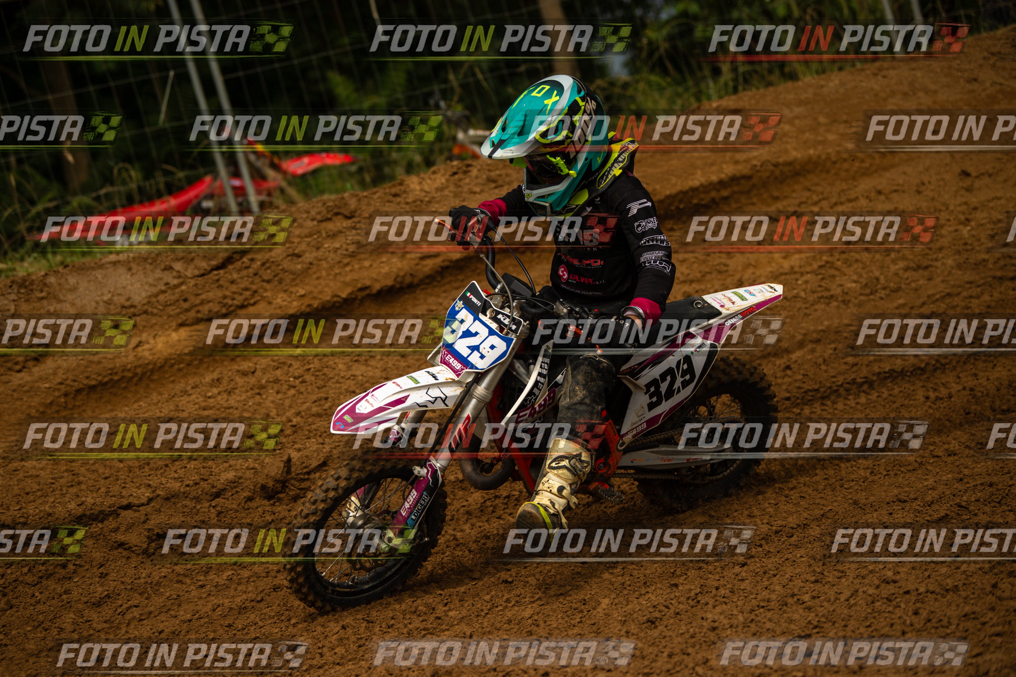 Scatto #204 - Pilota Moto 329 - MOTORNEXT.020626.MINICROSS65water
