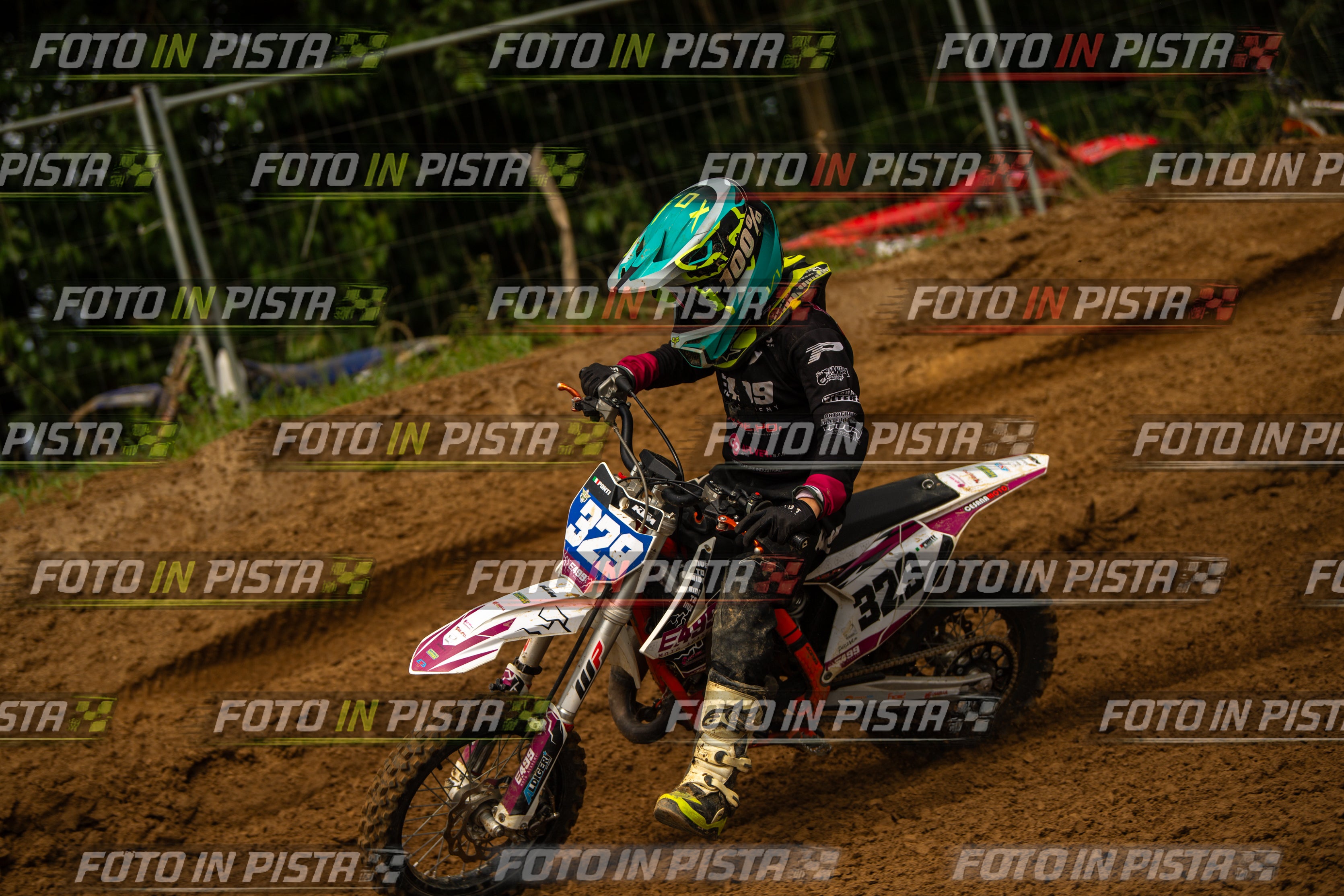 Scatto #205 - Pilota Moto 329 - MOTORNEXT.020626.MINICROSS65water