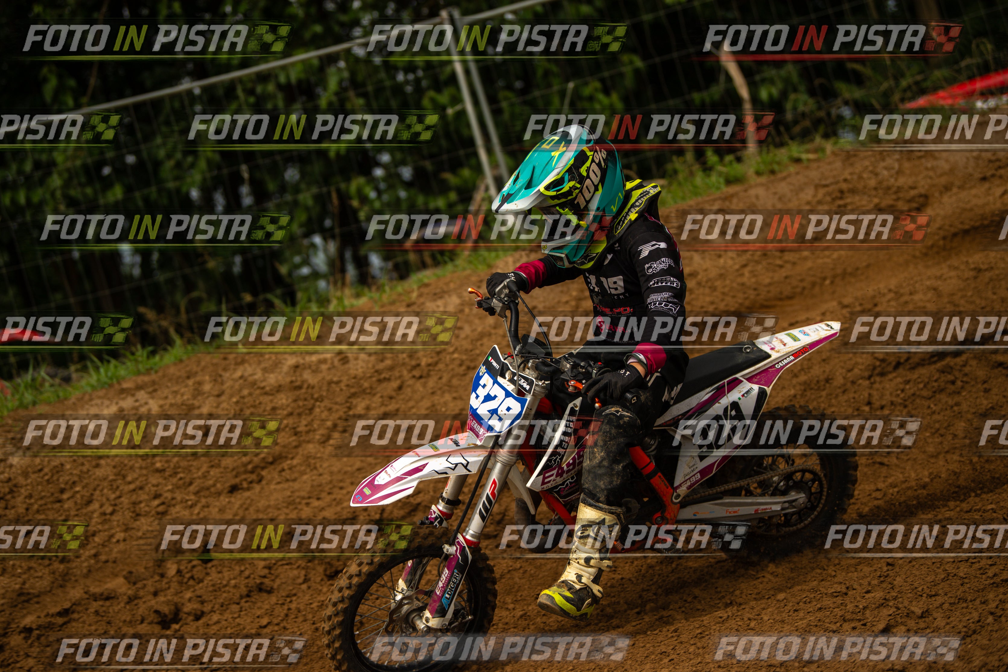 Scatto #206 - Pilota Moto 329 - MOTORNEXT.020626.MINICROSS65water