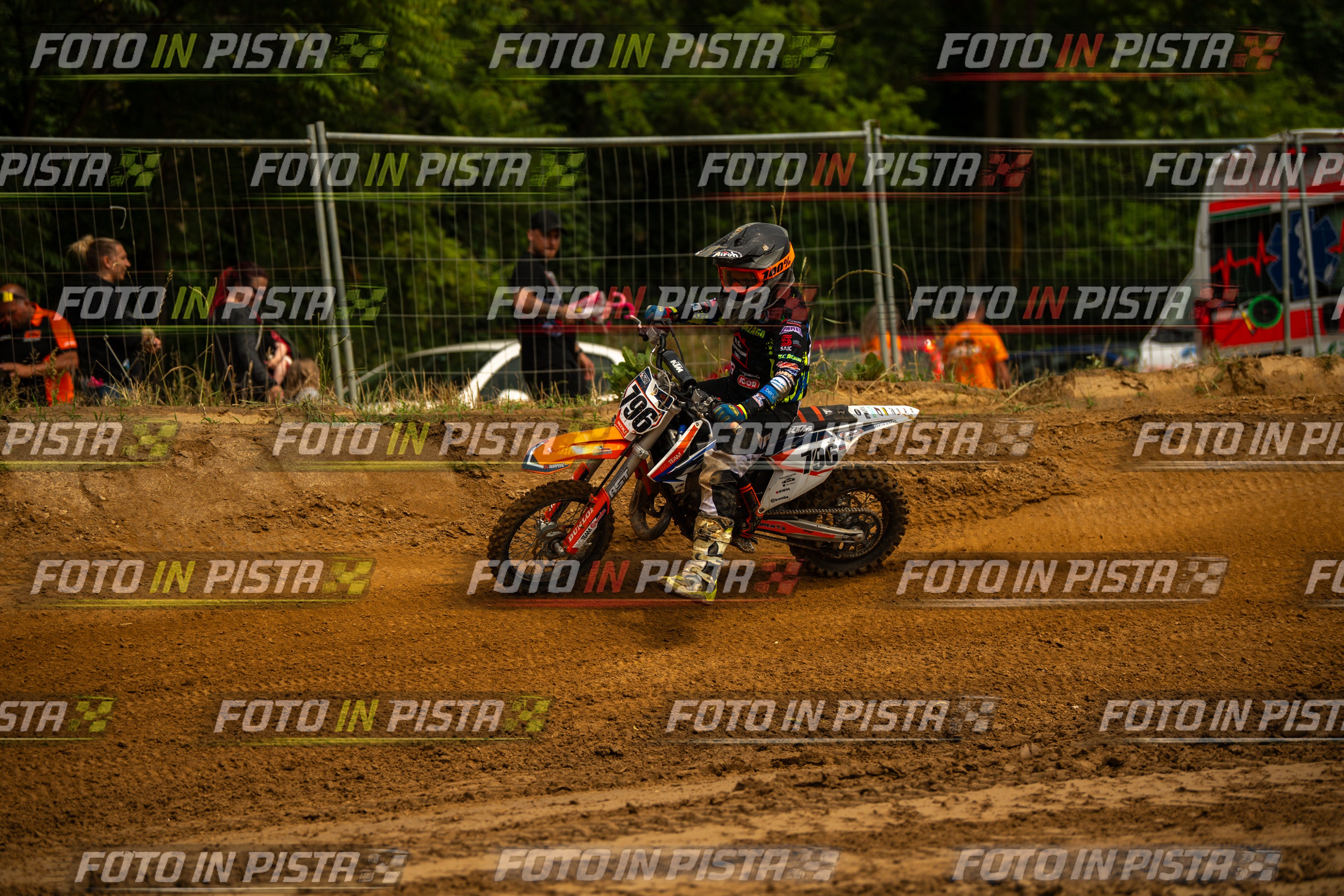 TUTTA LA TUA CARTELLA COMPLETA - Pilota Moto 796 - MOTORNEXT.020626.MINICROSS65water