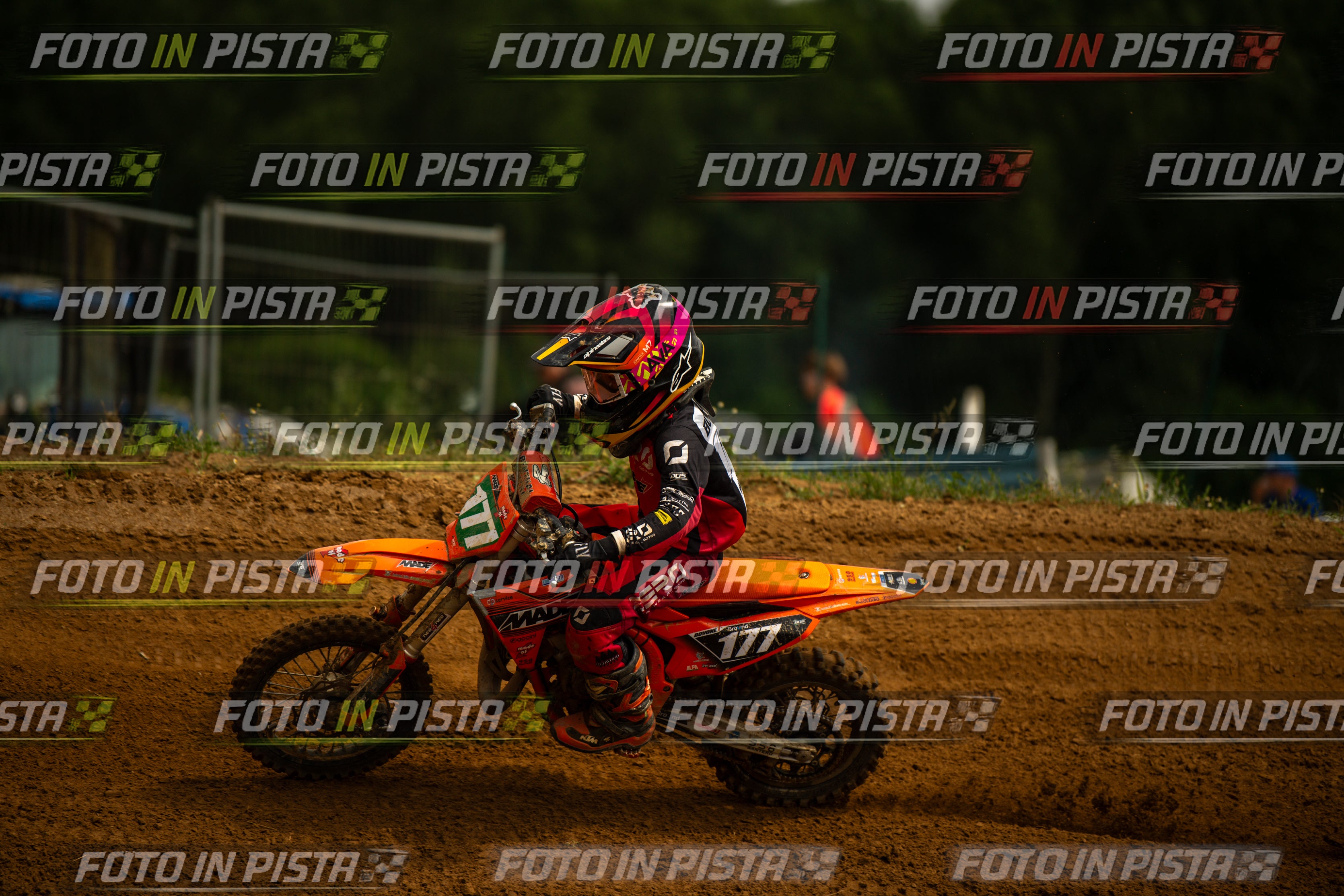 Scatto #232 - Pilota Moto 177 - MOTORNEXT.020626.MINICROSS65water