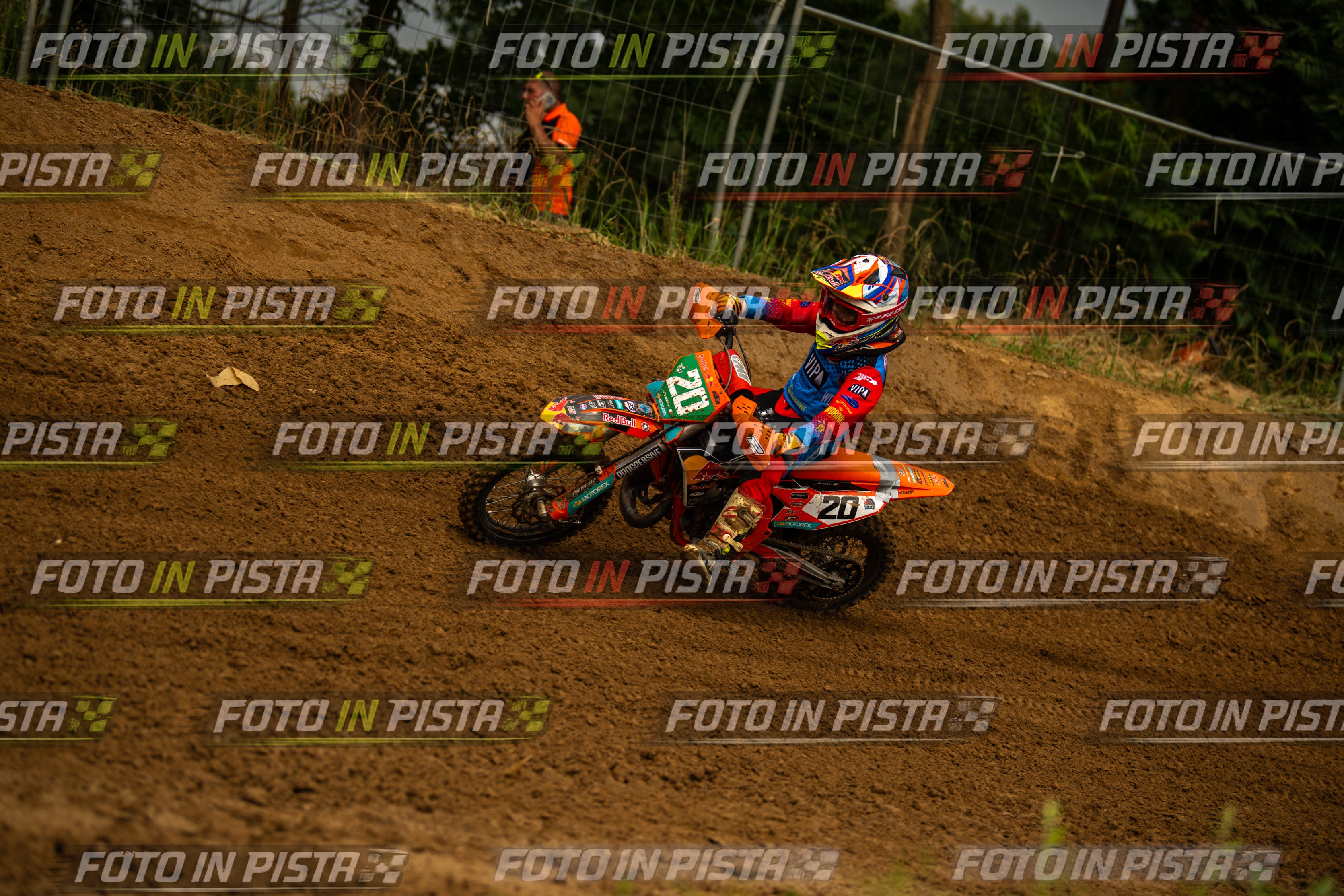 Scatto #254 - Pilota Moto 20 - MOTORNEXT.020626.MINICROSS65water