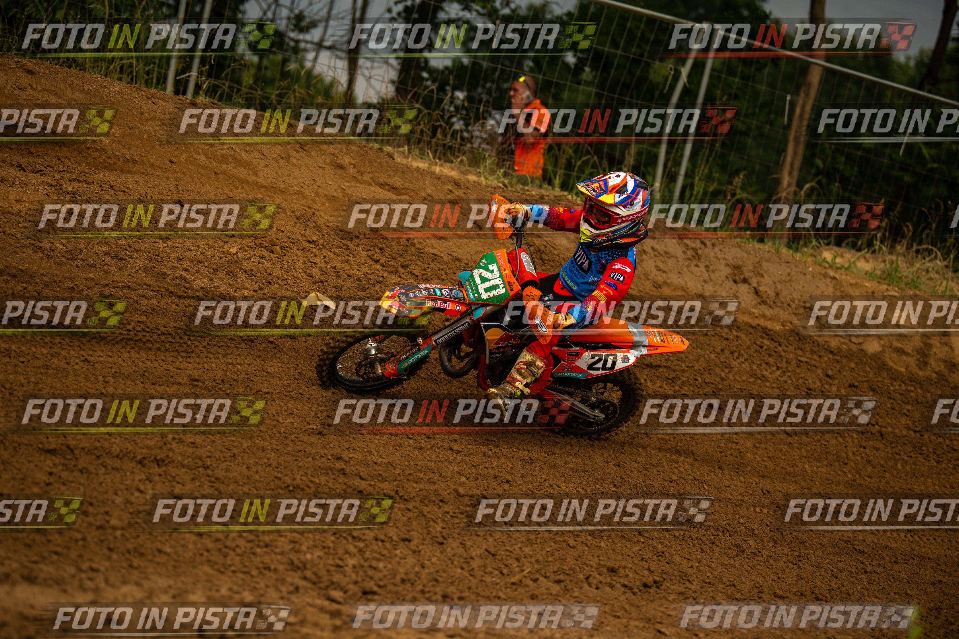 Scatto #255 - Pilota Moto 20 - MOTORNEXT.020626.MINICROSS65water
