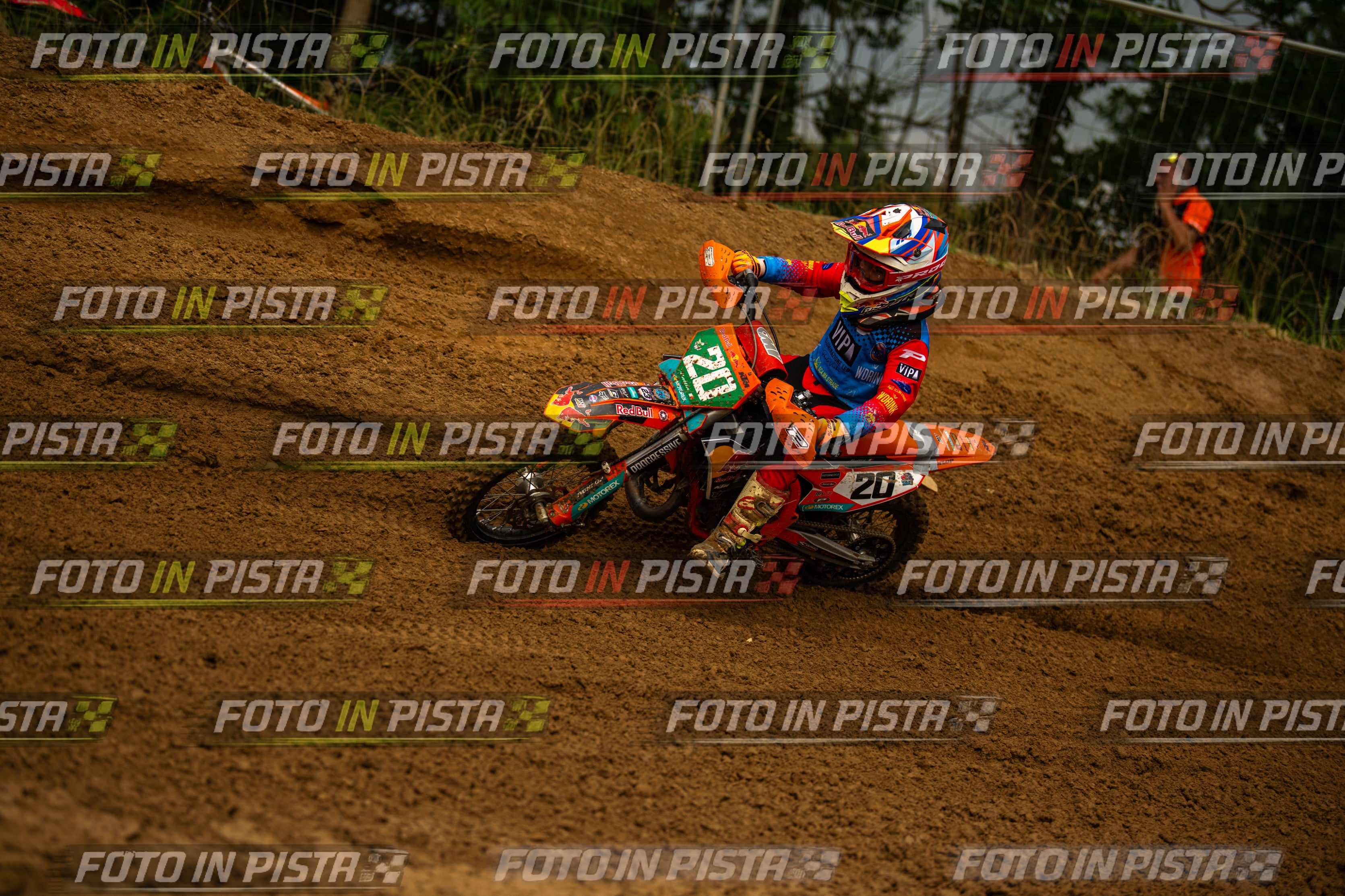 Scatto #257 - Pilota Moto 20 - MOTORNEXT.020626.MINICROSS65water