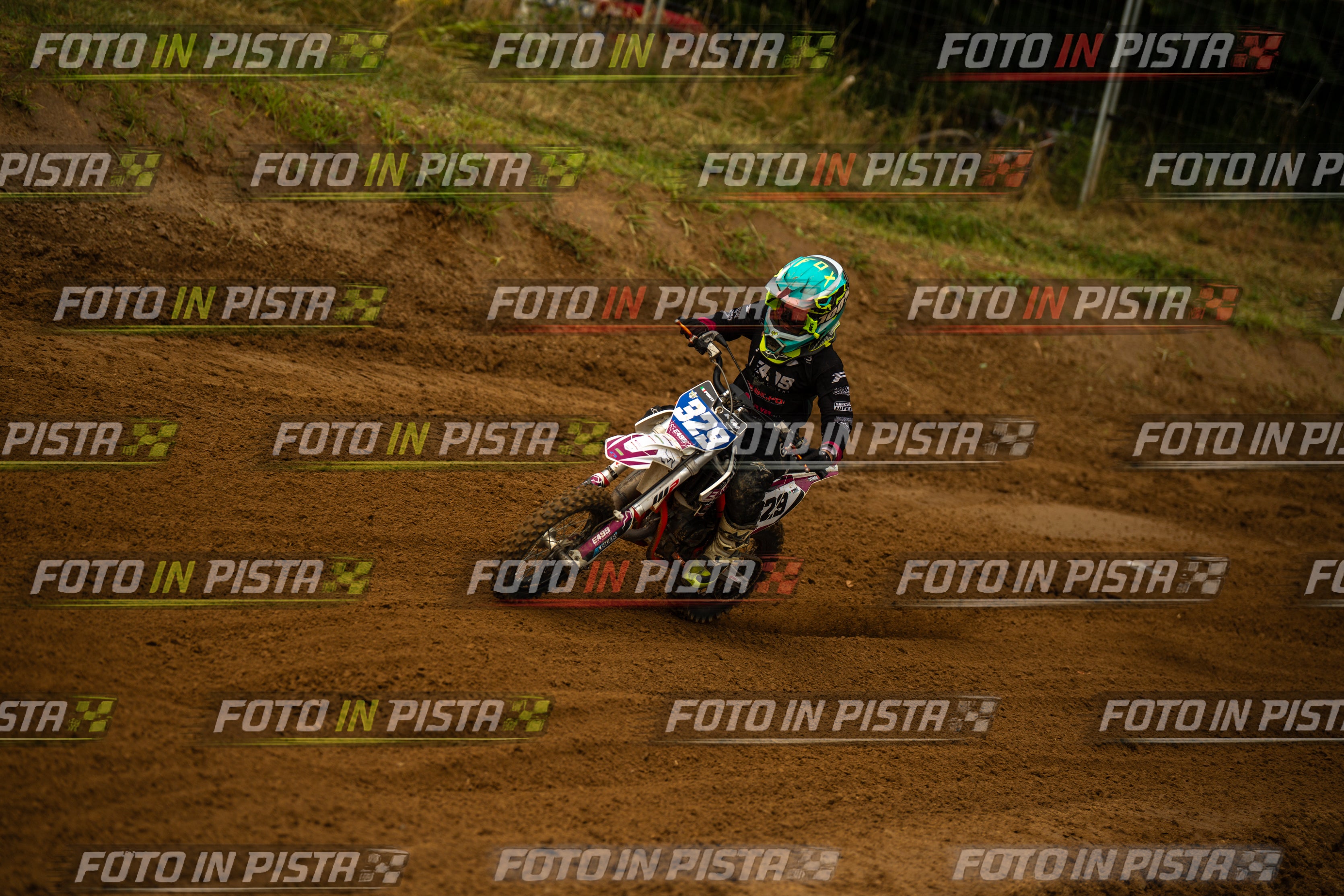 Scatto #300 - Pilota Moto 329 - MOTORNEXT.020626.MINICROSS65water