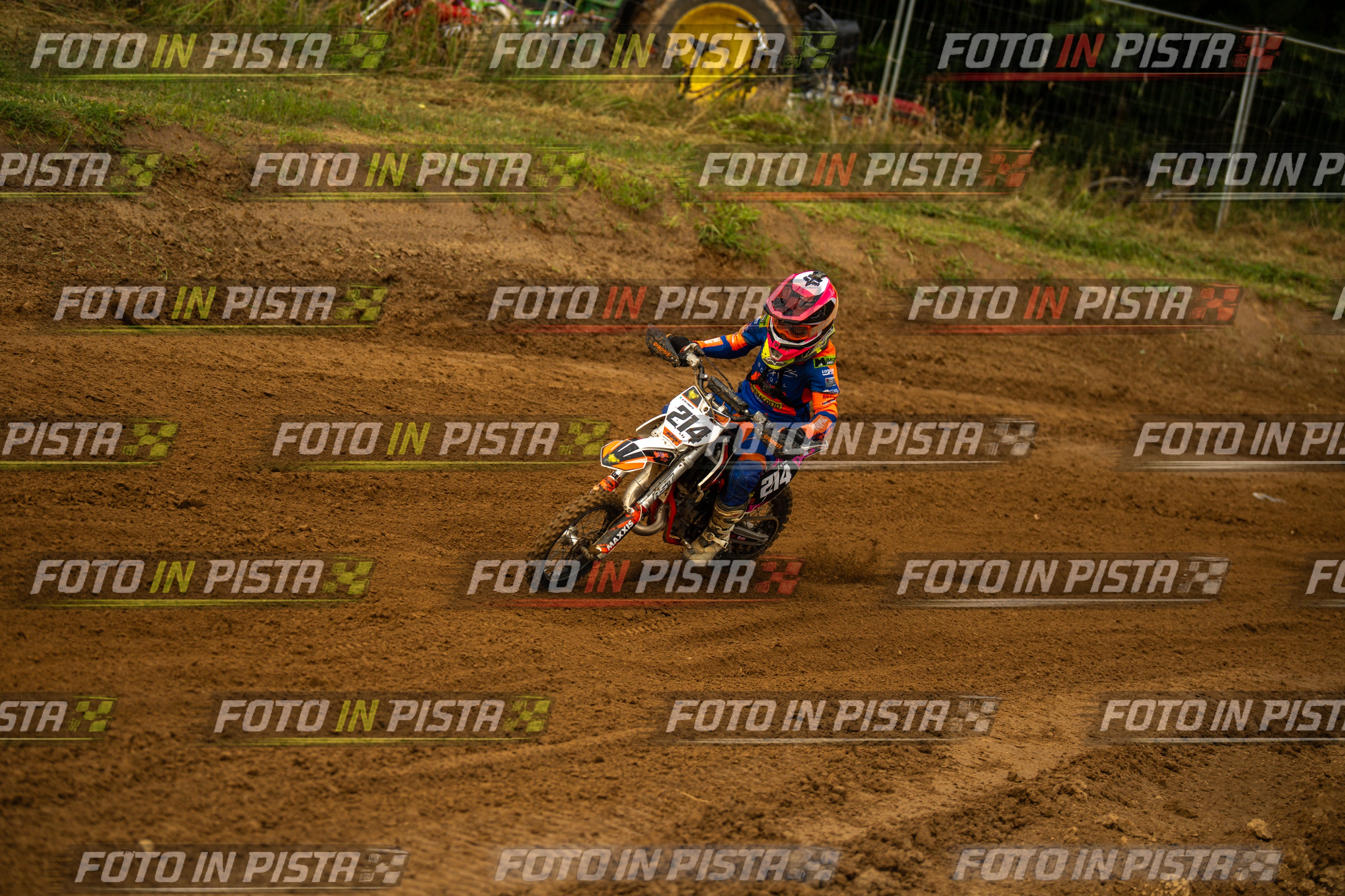 Scatto #330 - Pilota Moto 214 - MOTORNEXT.020626.MINICROSS65water