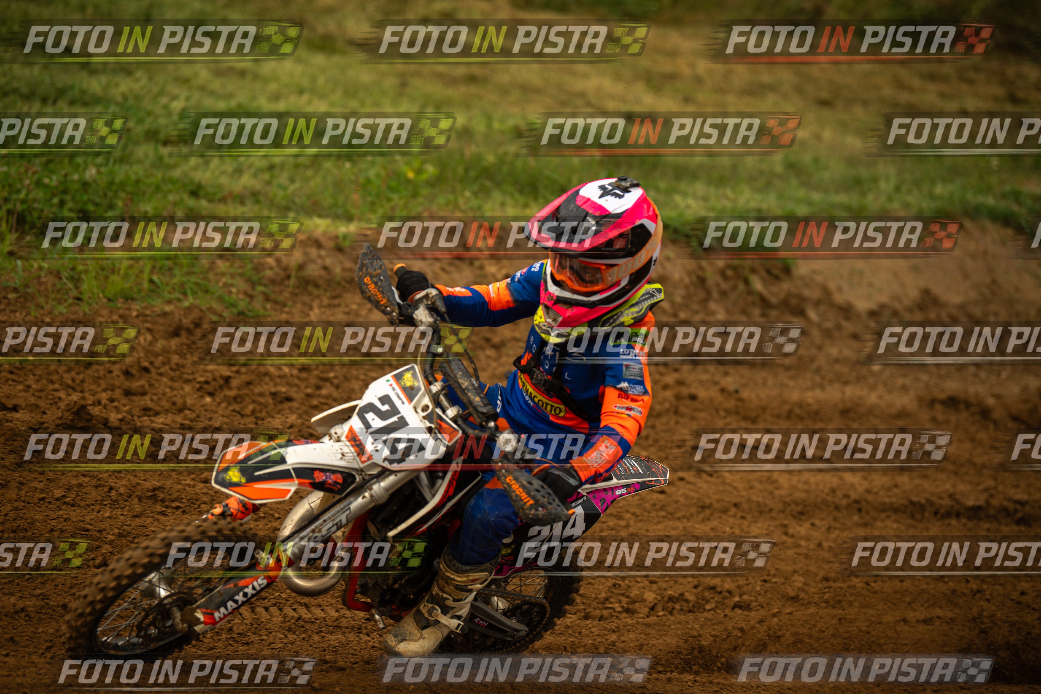 Scatto #333 - Pilota Moto 214 - MOTORNEXT.020626.MINICROSS65water