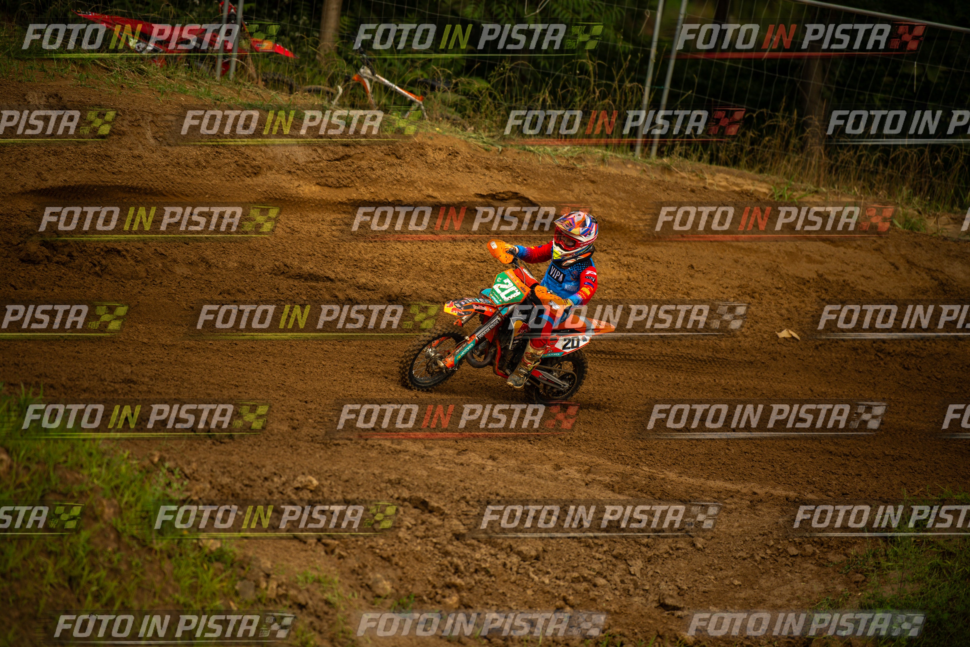 Scatto #350 - Pilota Moto 20 - MOTORNEXT.020626.MINICROSS65water