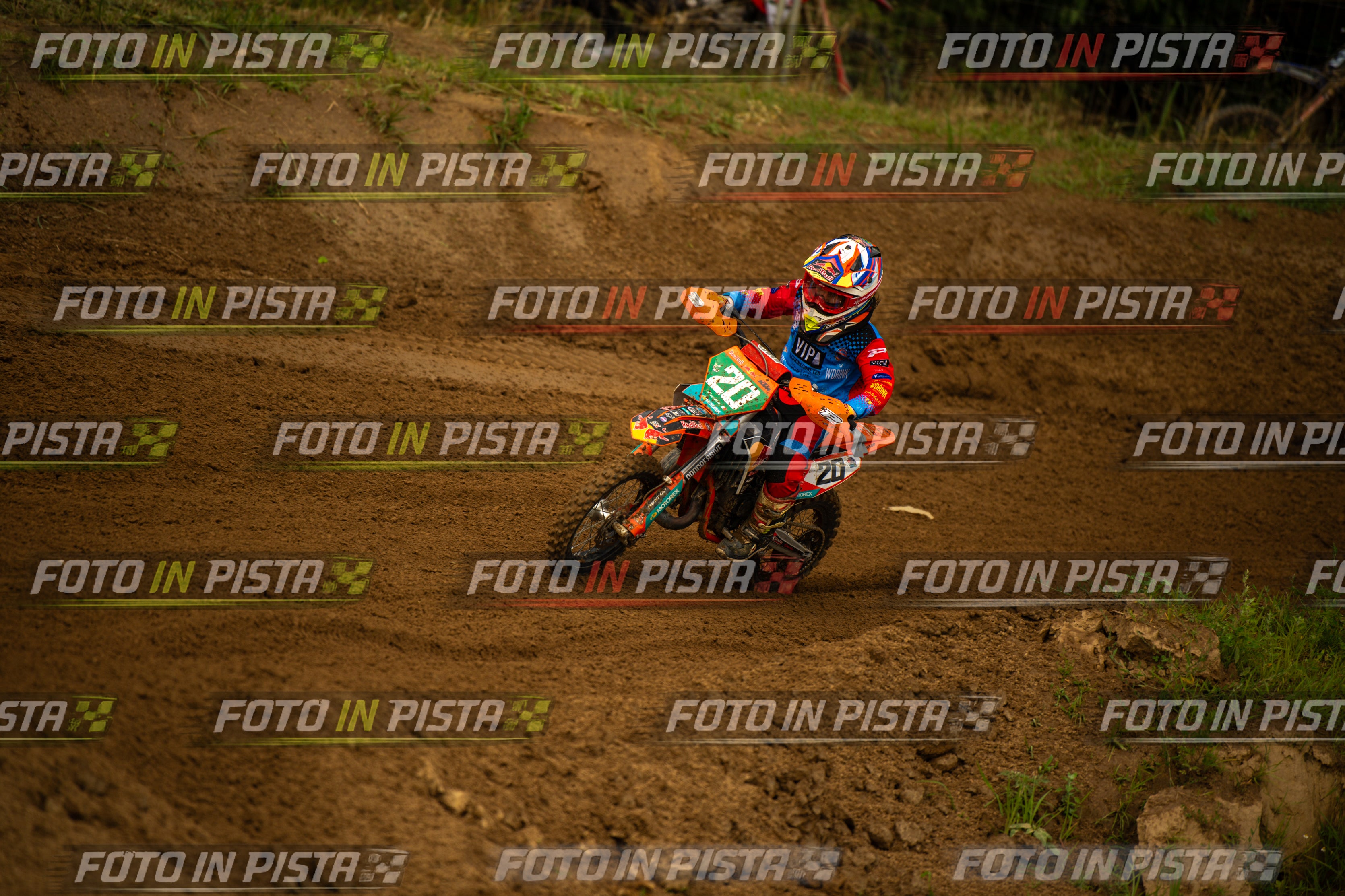 Scatto #352 - Pilota Moto 20 - MOTORNEXT.020626.MINICROSS65water