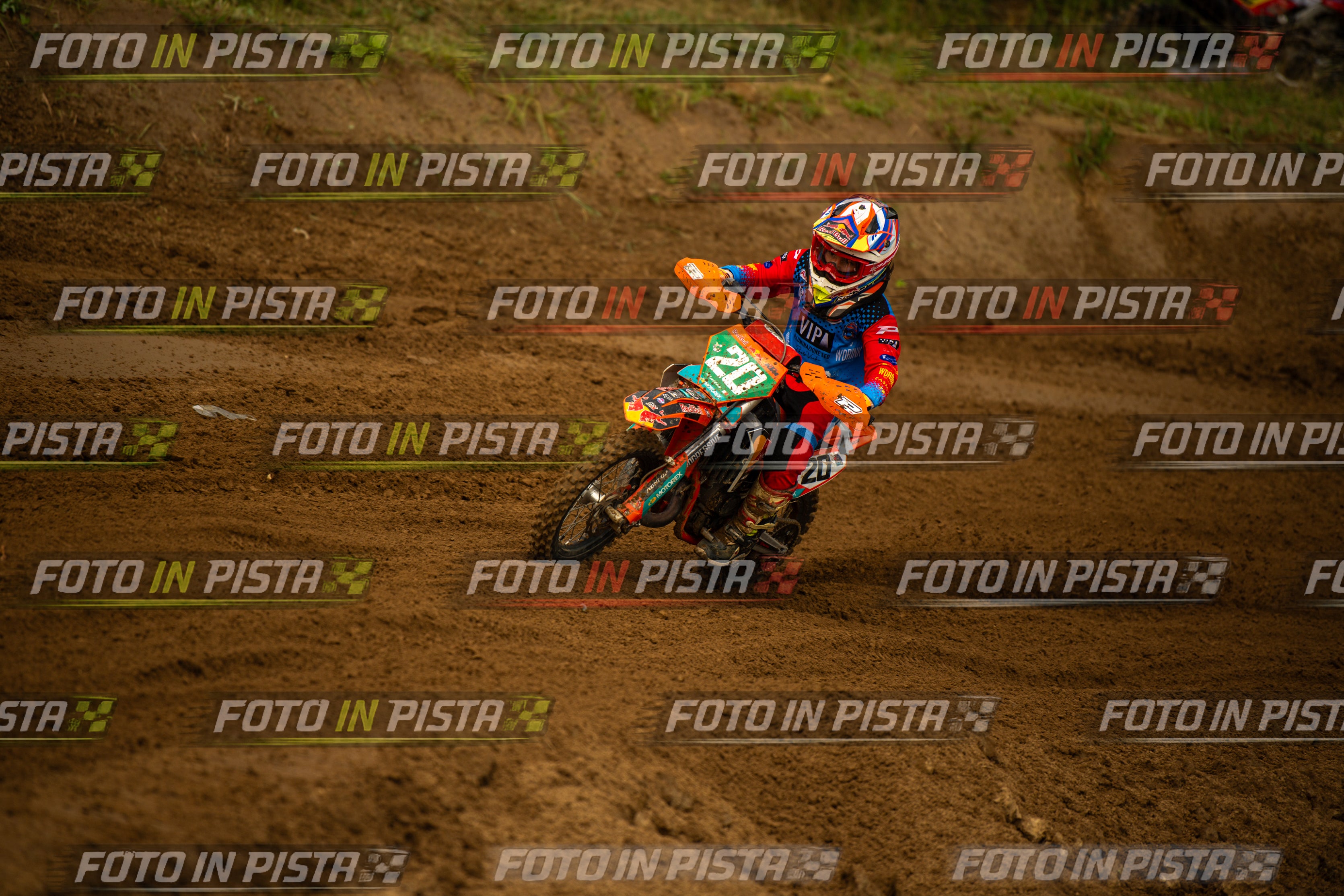 Scatto #353 - Pilota Moto 20 - MOTORNEXT.020626.MINICROSS65water