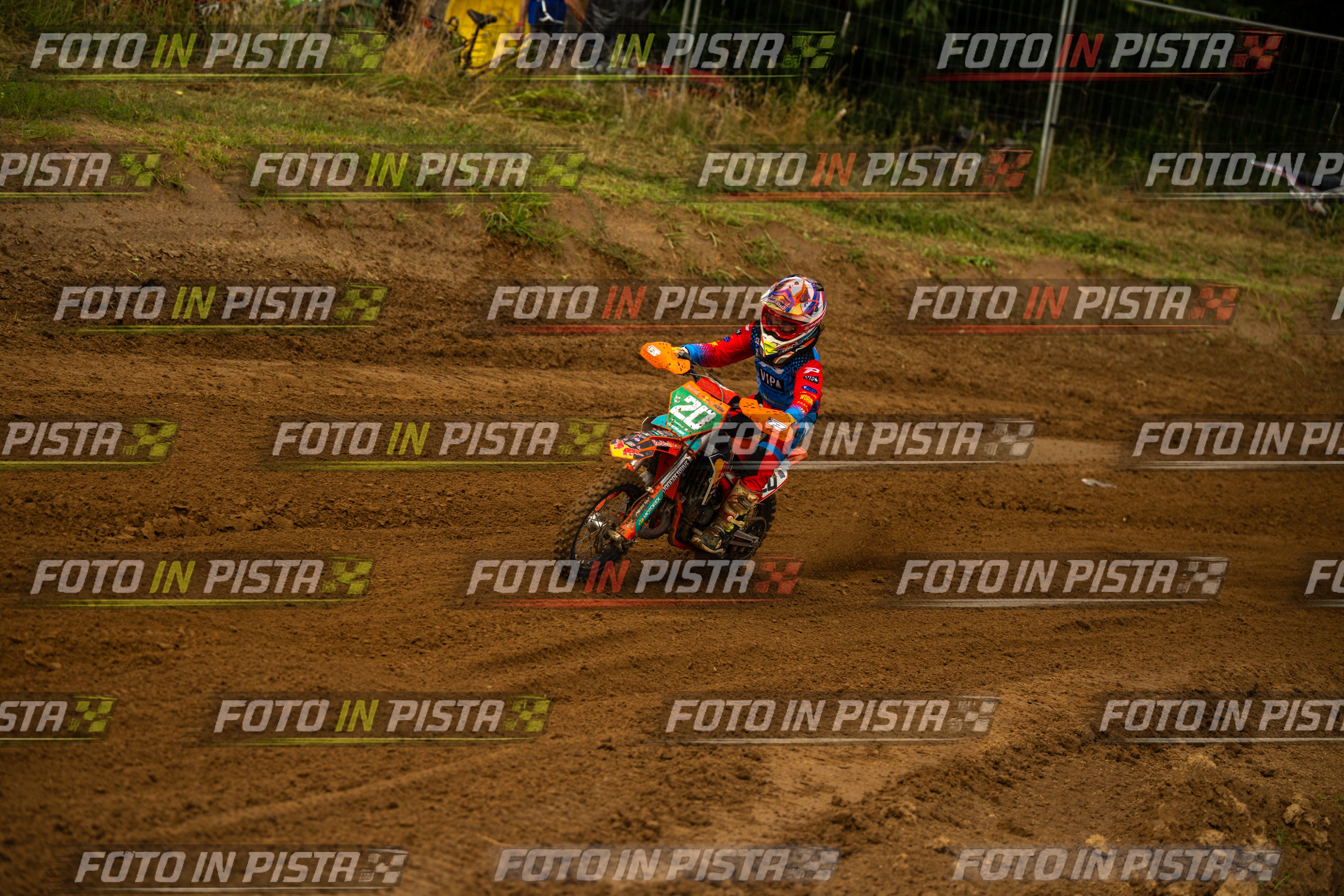 Scatto #354 - Pilota Moto 20 - MOTORNEXT.020626.MINICROSS65water