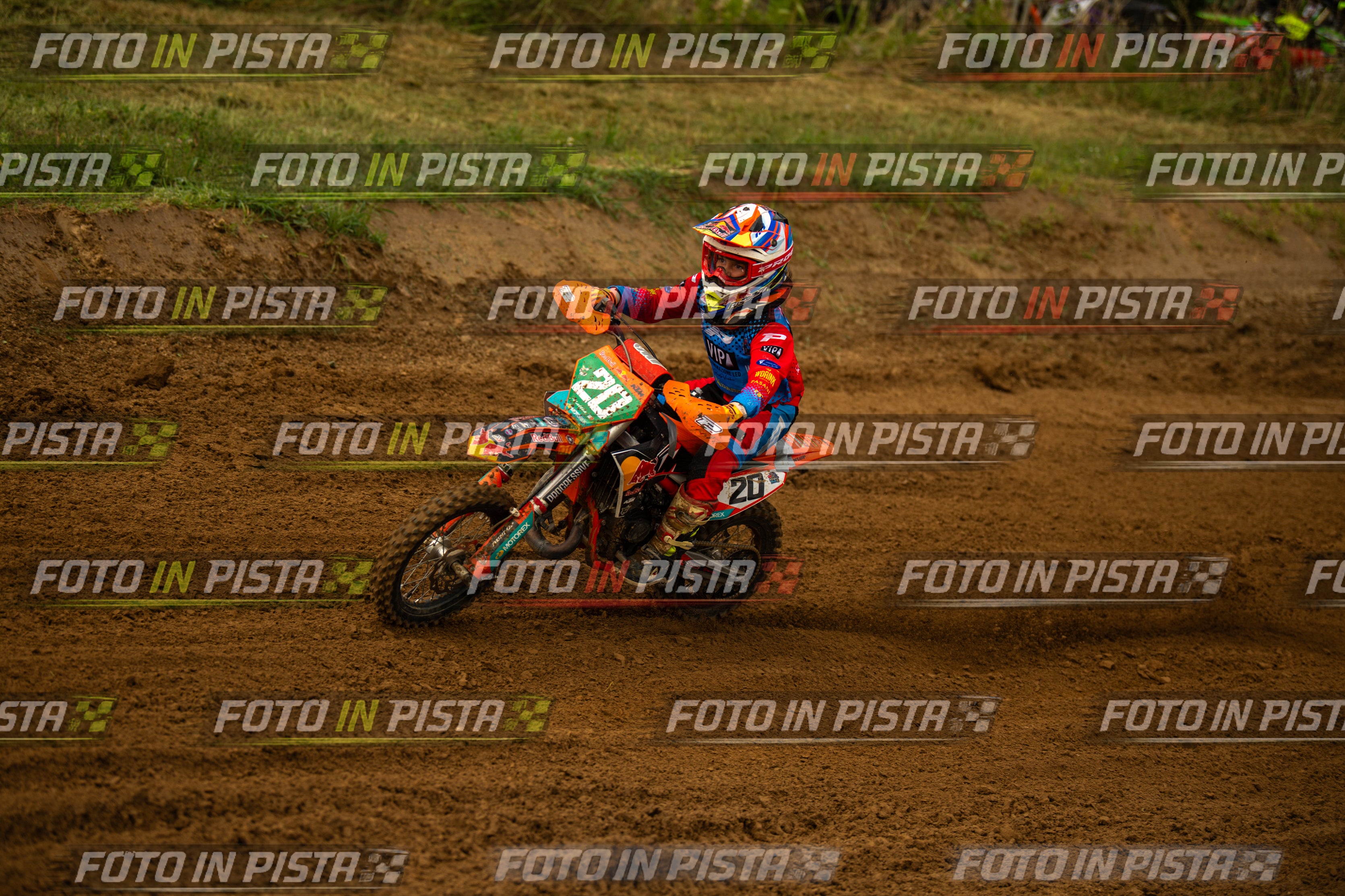 Scatto #357 - Pilota Moto 20 - MOTORNEXT.020626.MINICROSS65water
