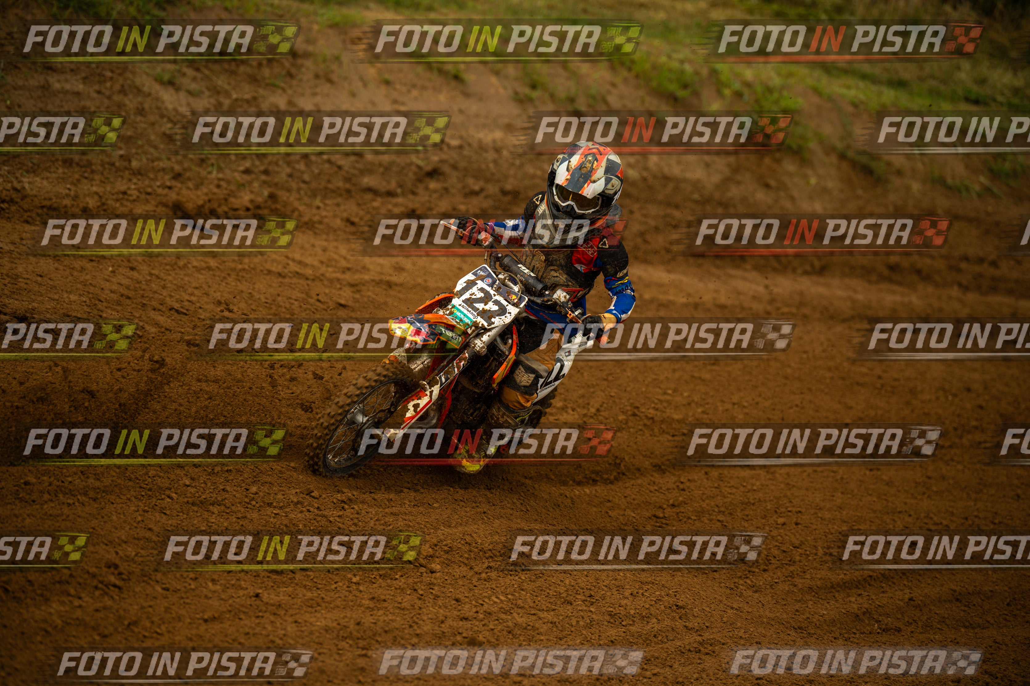 Scatto #390 - Pilota Moto 122 - MOTORNEXT.020626.MINICROSS65water