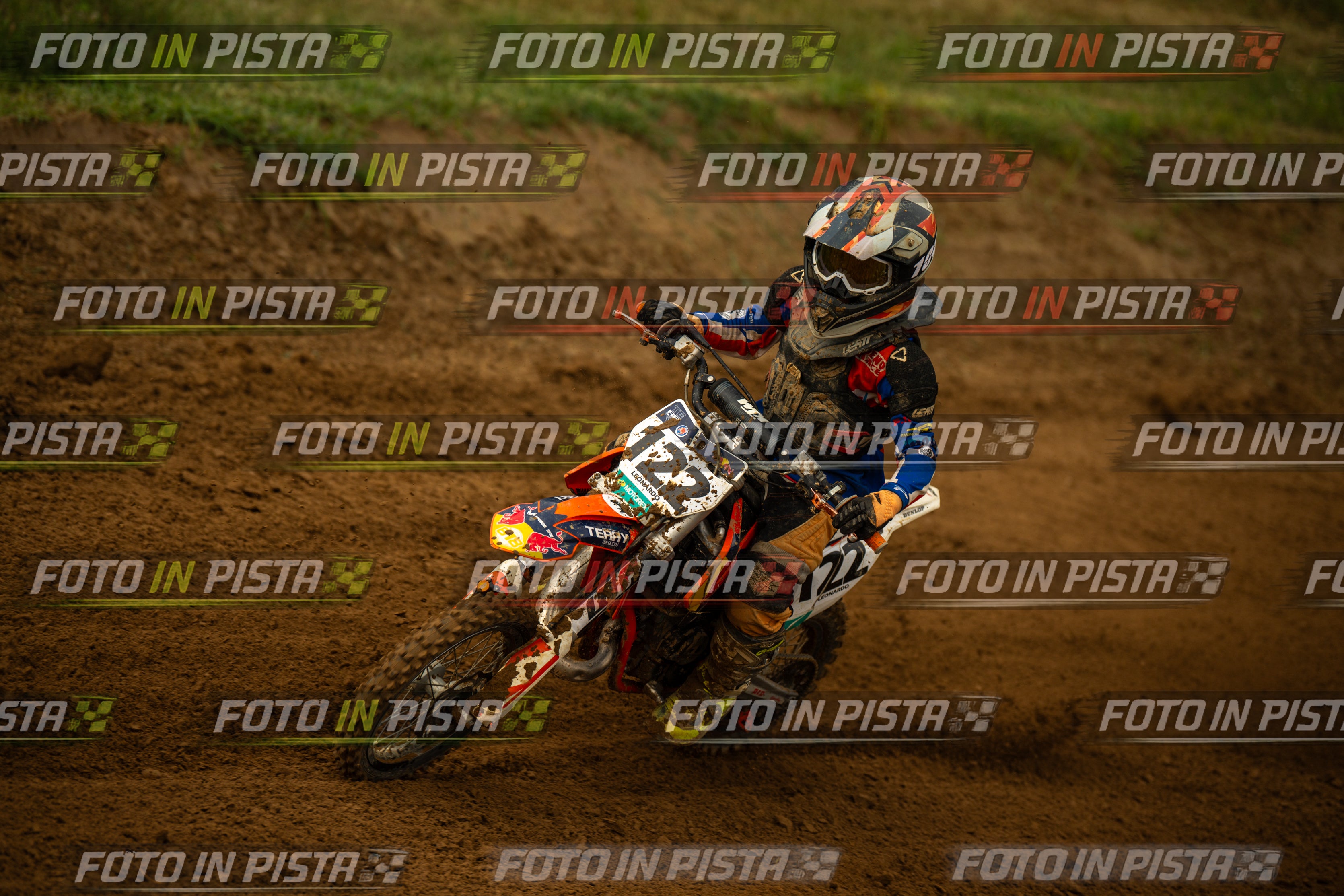 Scatto #393 - Pilota Moto 122 - MOTORNEXT.020626.MINICROSS65water