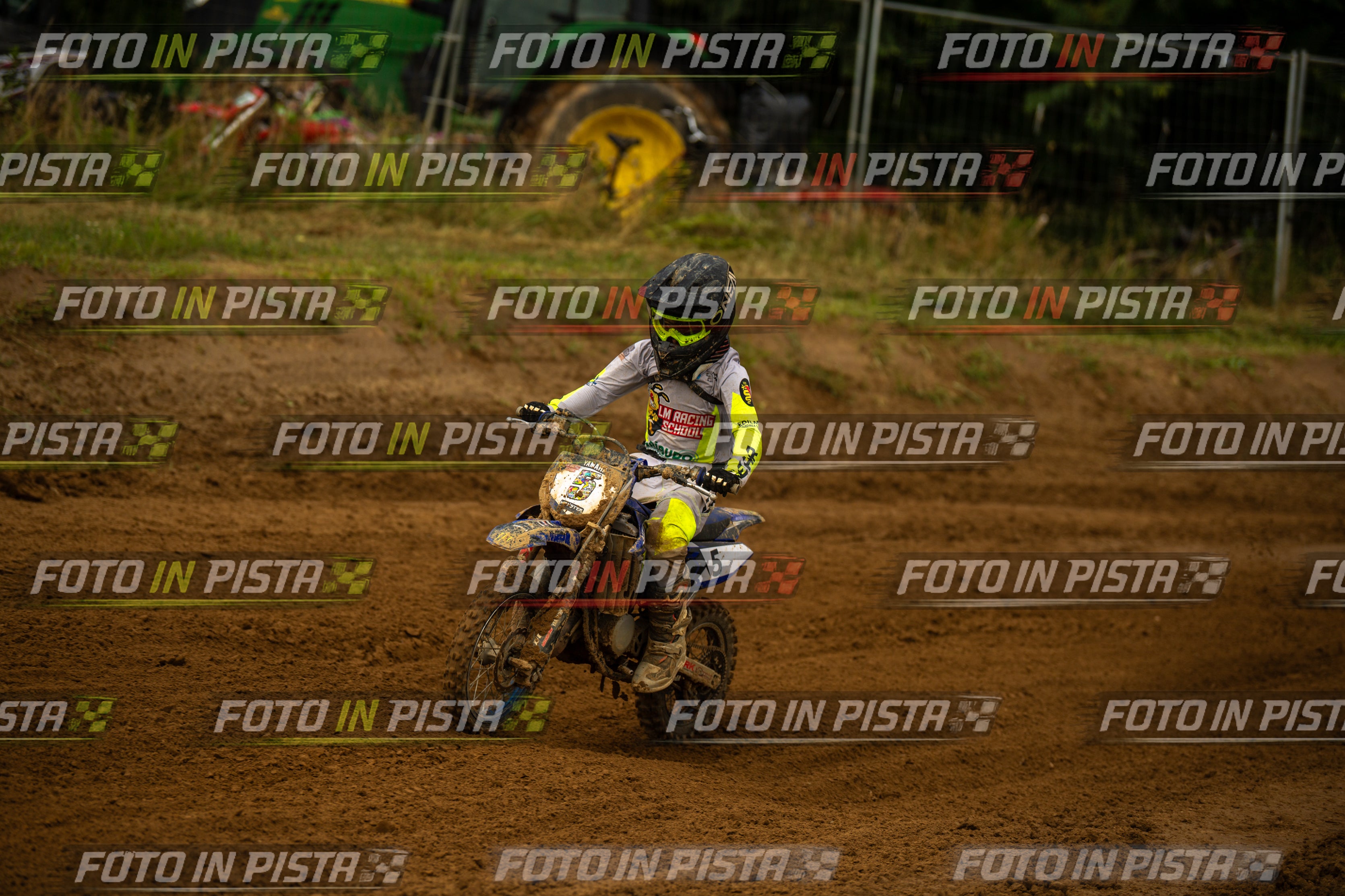 Scatto #403 - Pilota Moto 5 - MOTORNEXT.020626.MINICROSS65water