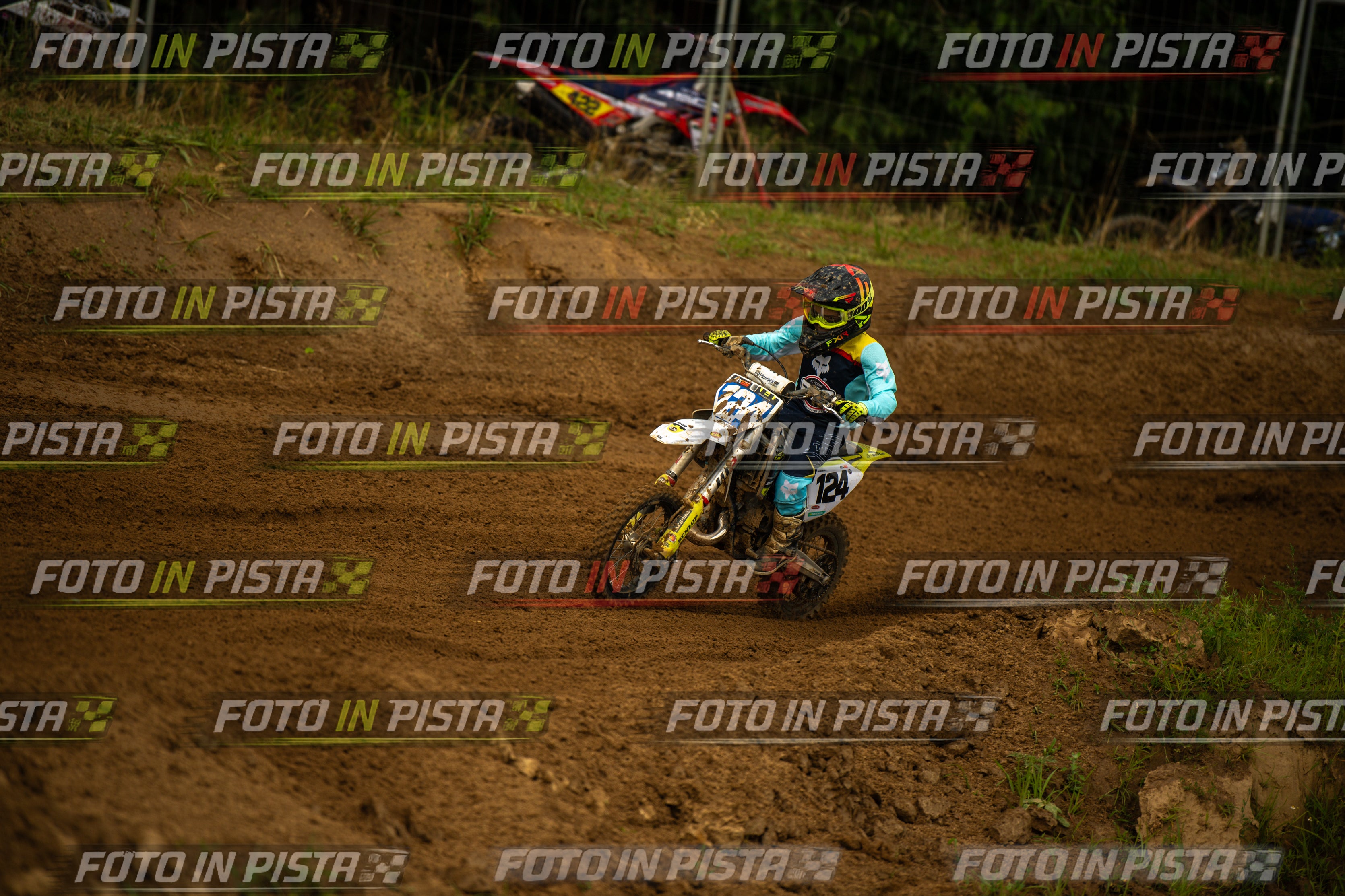 Scatto #411 - Pilota Moto 124 - MOTORNEXT.020626.MINICROSS65water