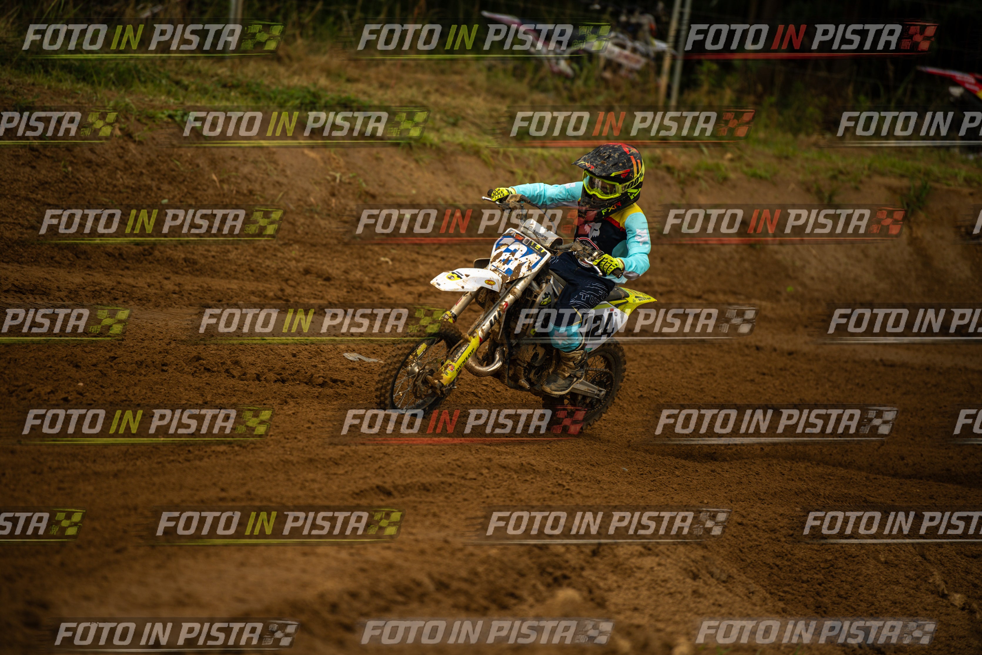 Scatto #412 - Pilota Moto 124 - MOTORNEXT.020626.MINICROSS65water