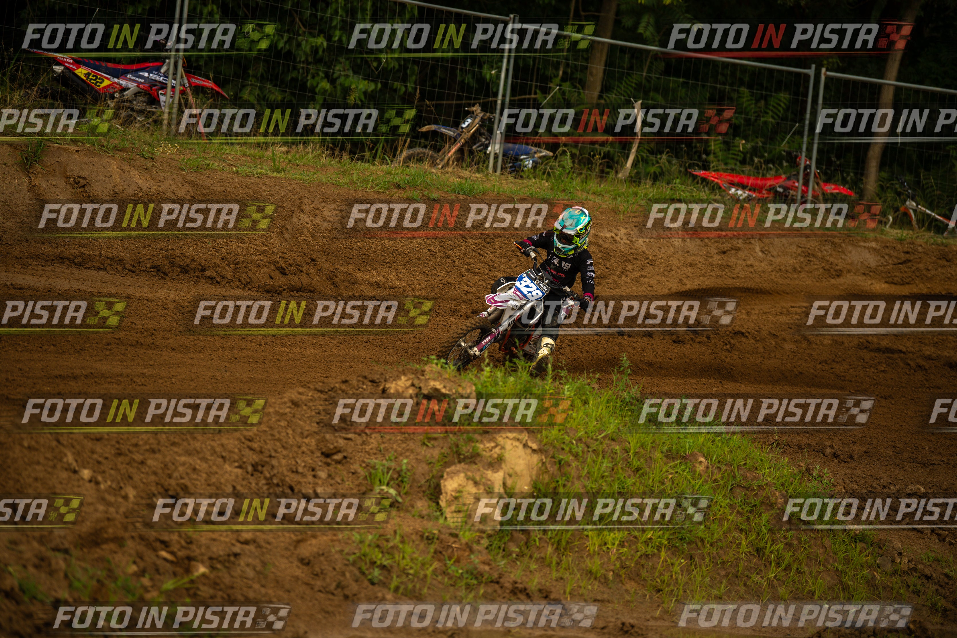 Scatto #416 - Pilota Moto 329 - MOTORNEXT.020626.MINICROSS65water