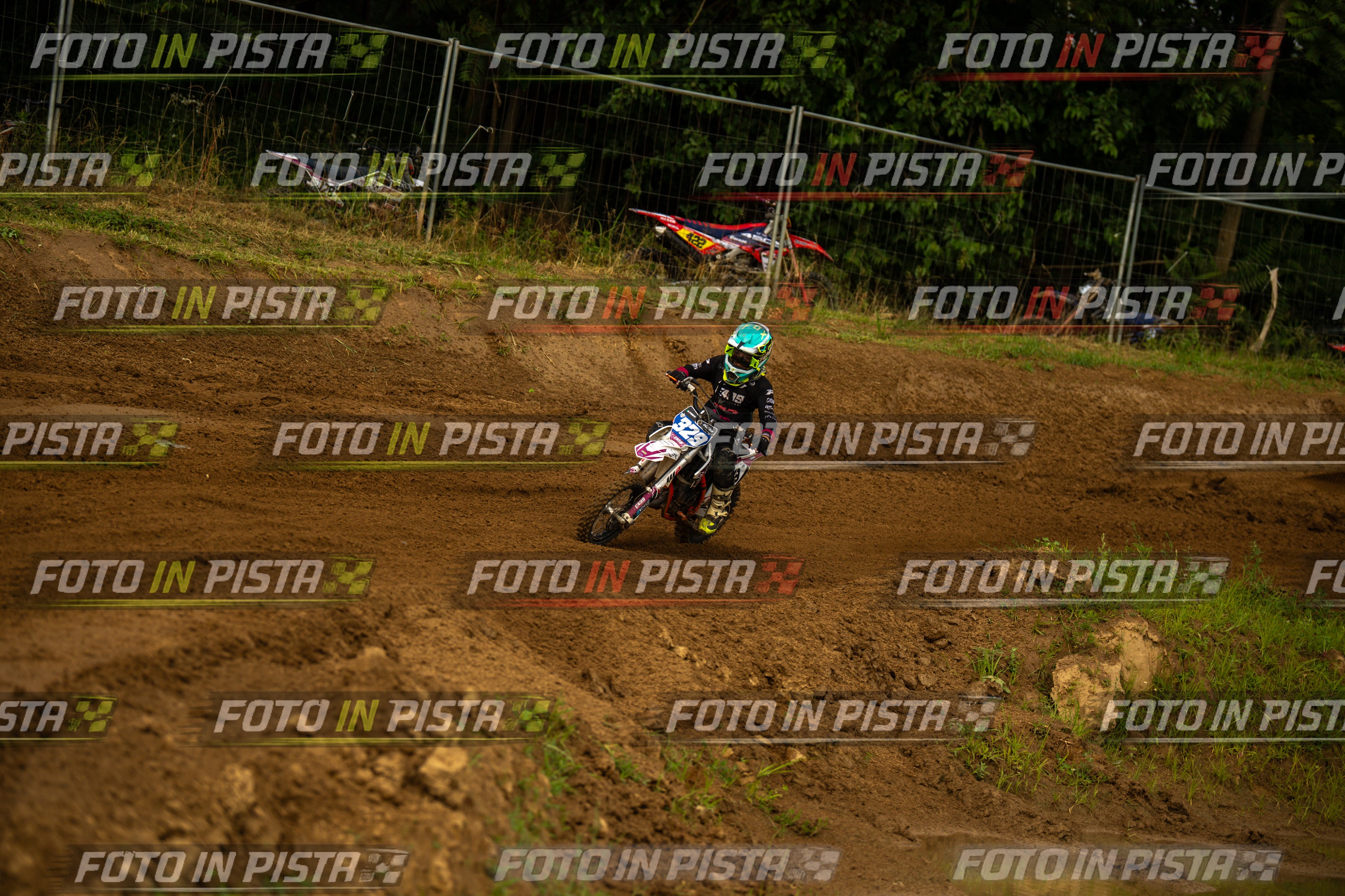 Scatto #418 - Pilota Moto 329 - MOTORNEXT.020626.MINICROSS65water