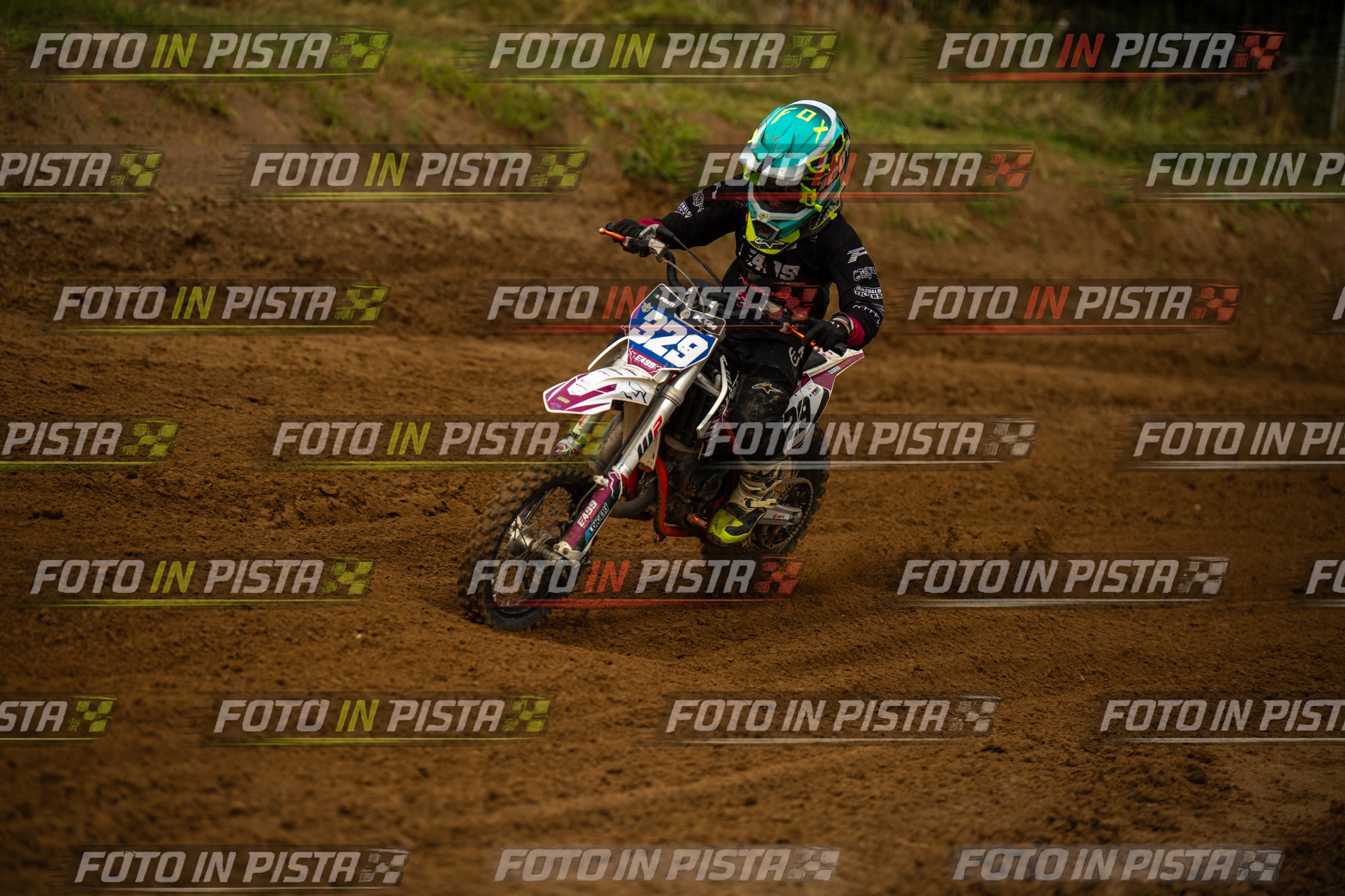 Scatto #426 - Pilota Moto 329 - MOTORNEXT.020626.MINICROSS65water