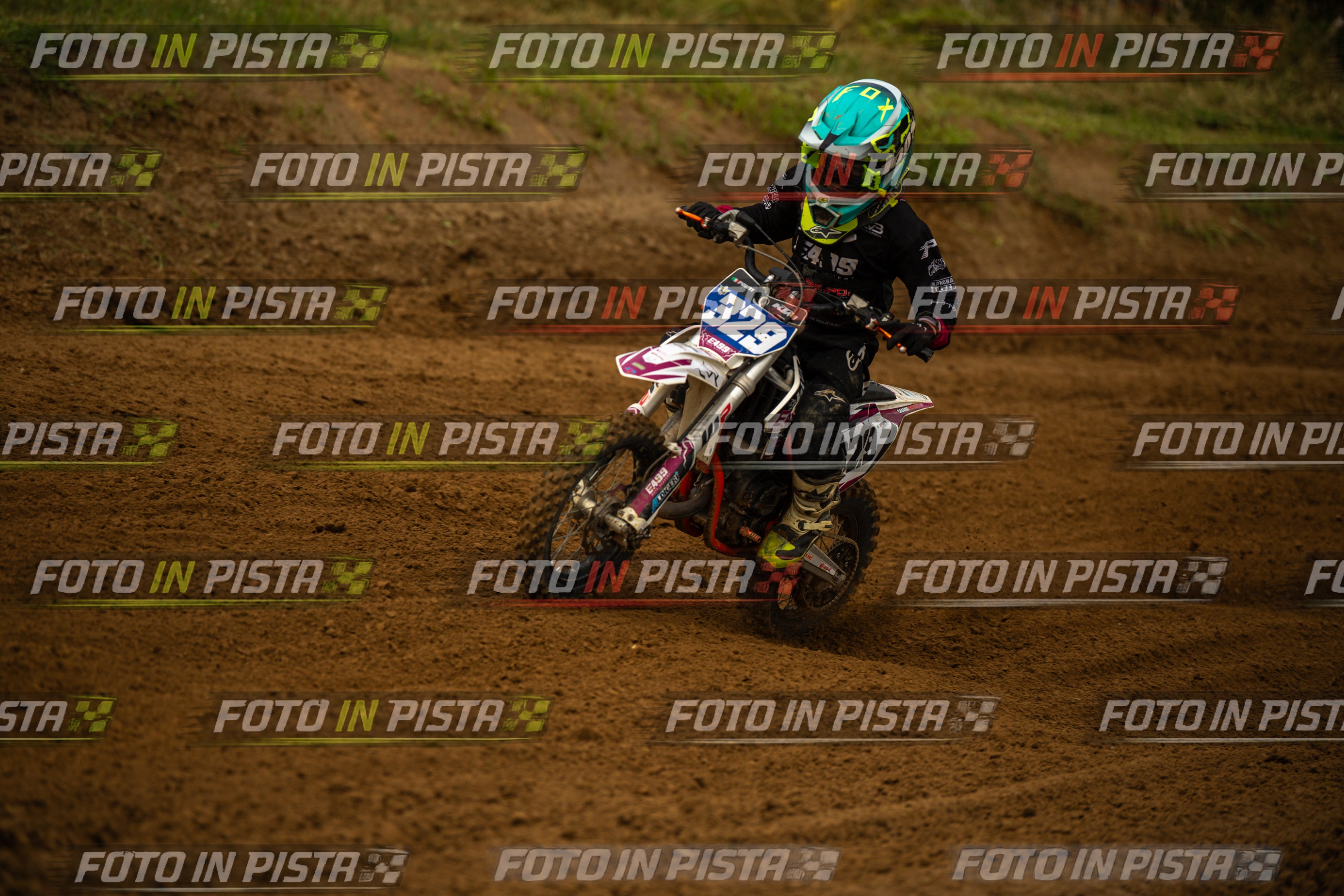 Scatto #427 - Pilota Moto 329 - MOTORNEXT.020626.MINICROSS65water