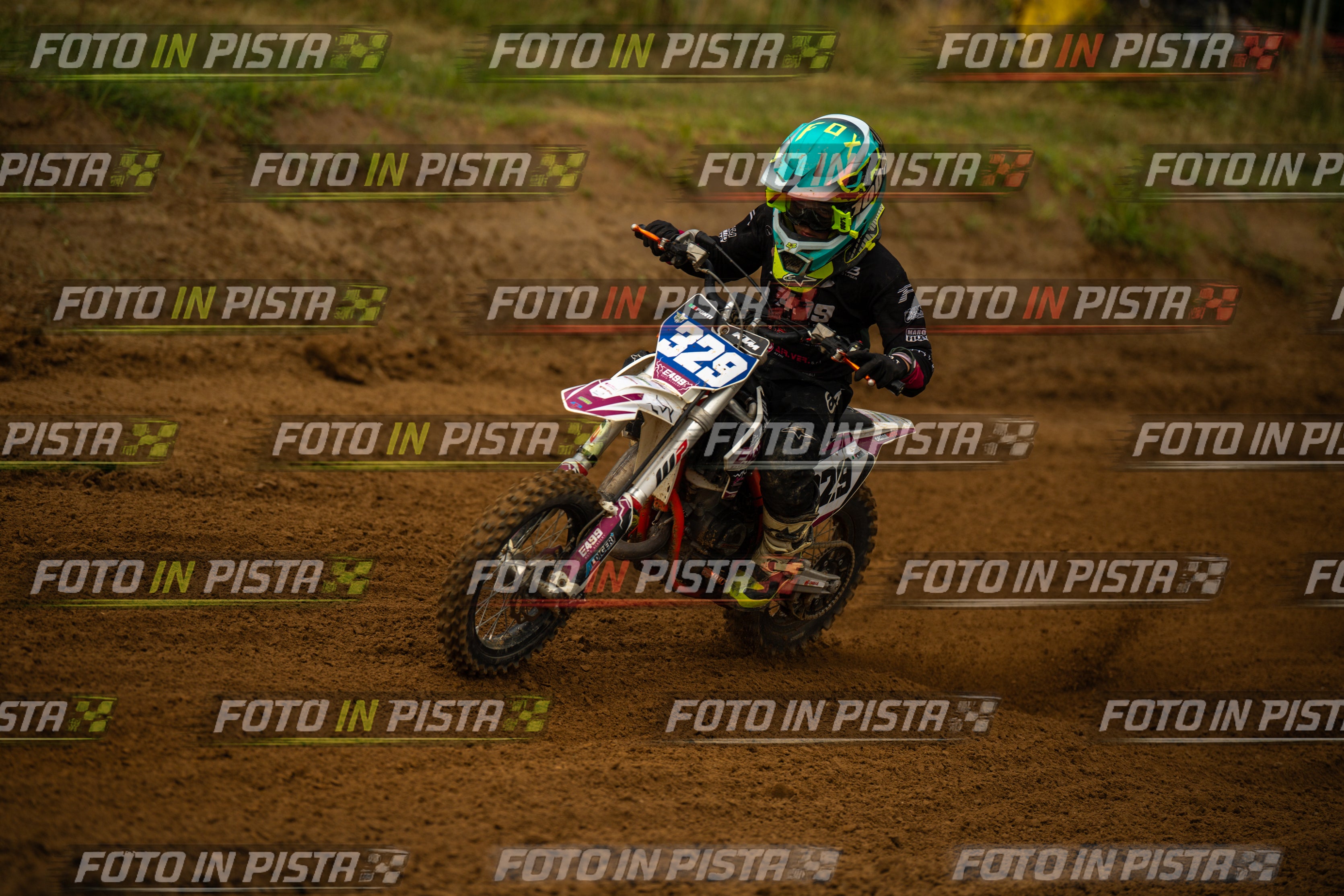 Scatto #428 - Pilota Moto 329 - MOTORNEXT.020626.MINICROSS65water