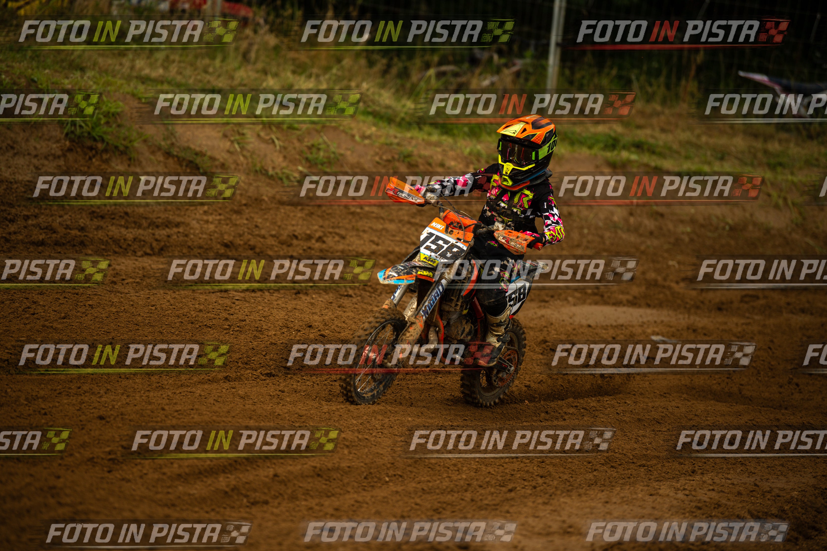 Scatto #433 - Pilota Moto 158 - MOTORNEXT.020626.MINICROSS65water