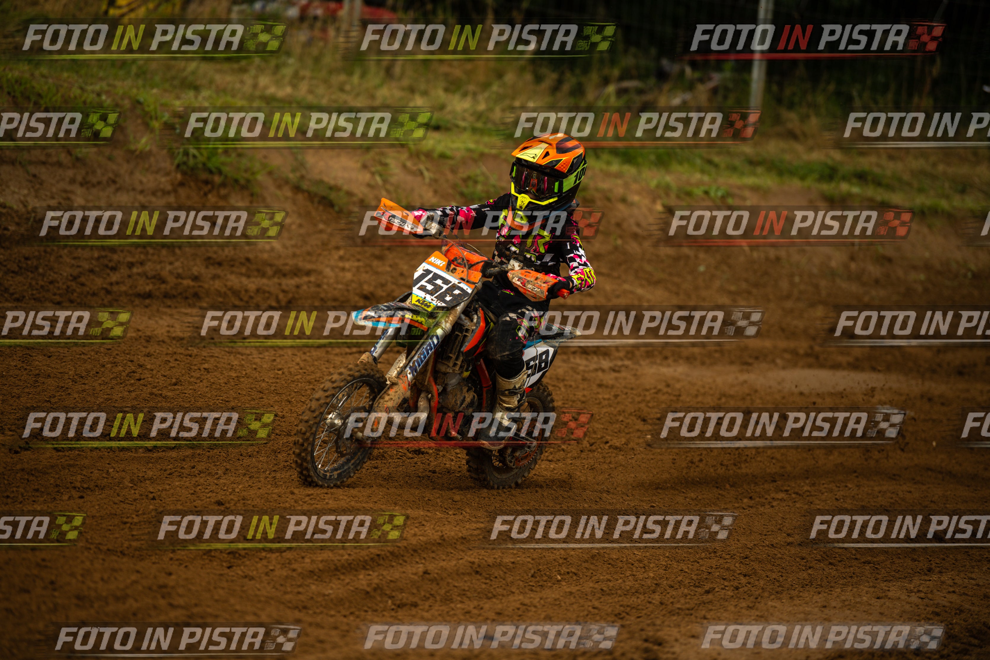 Scatto #434 - Pilota Moto 158 - MOTORNEXT.020626.MINICROSS65water