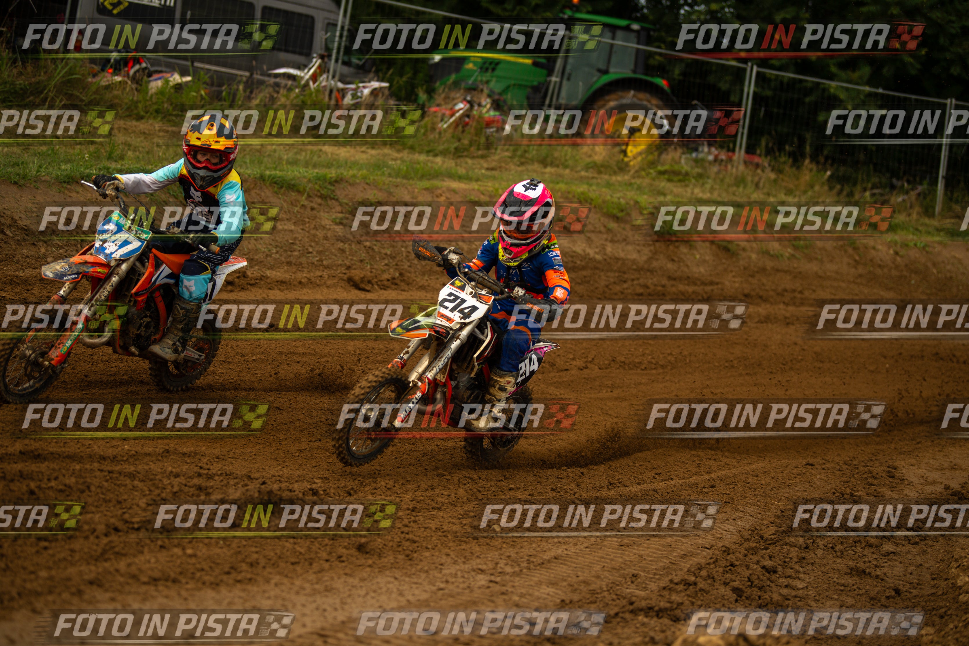 Scatto #487 - Pilota Gruppi o Piu Moto - MOTORNEXT.020626.MINICROSS65water