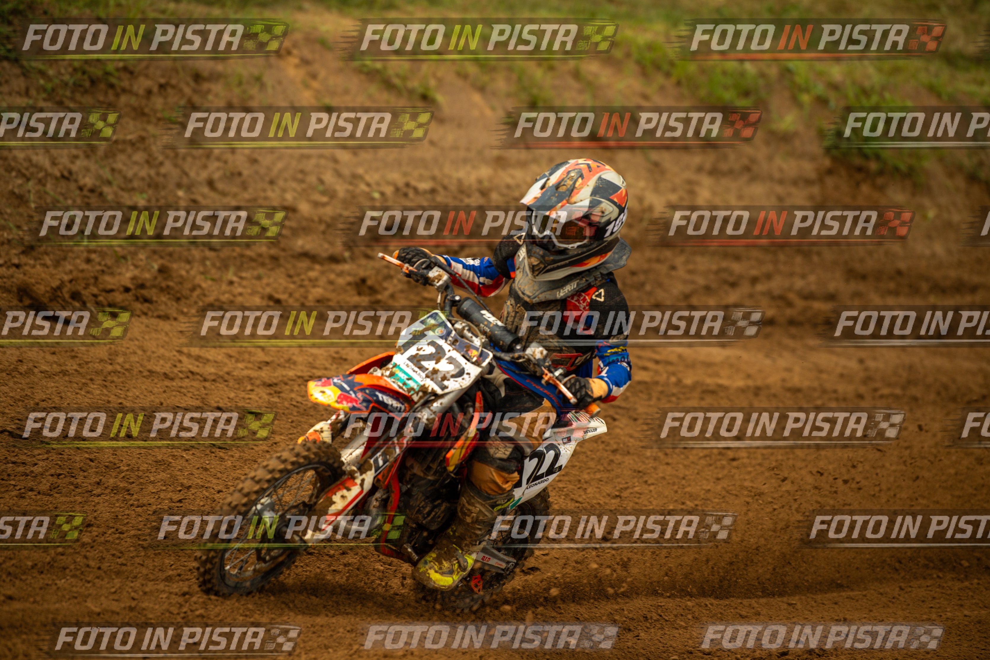 Scatto #541 - Pilota Moto 122 - MOTORNEXT.020626.MINICROSS65water