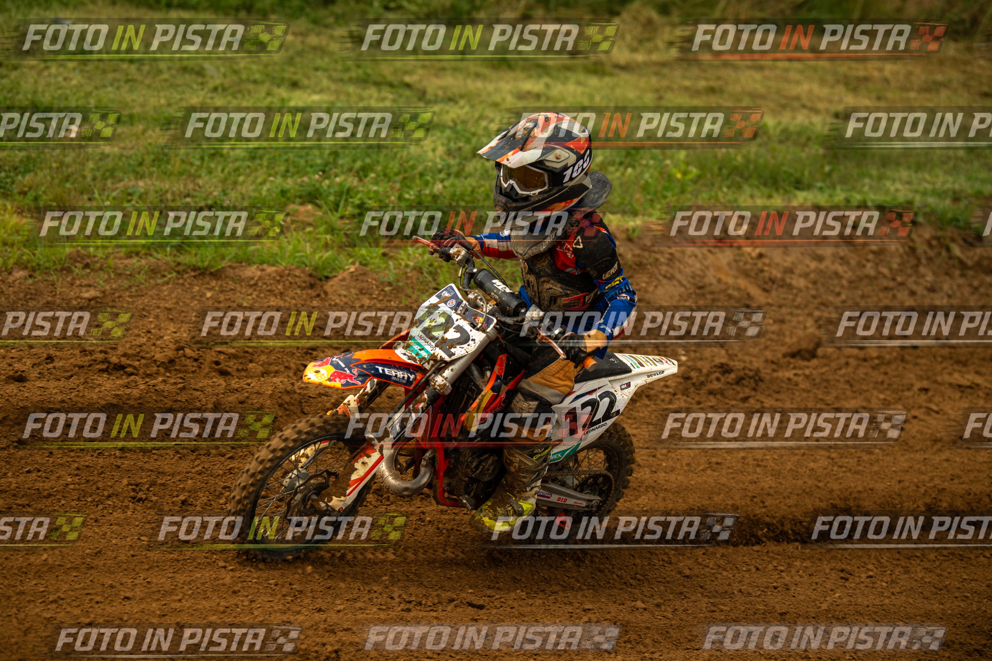 Scatto #543 - Pilota Moto 122 - MOTORNEXT.020626.MINICROSS65water
