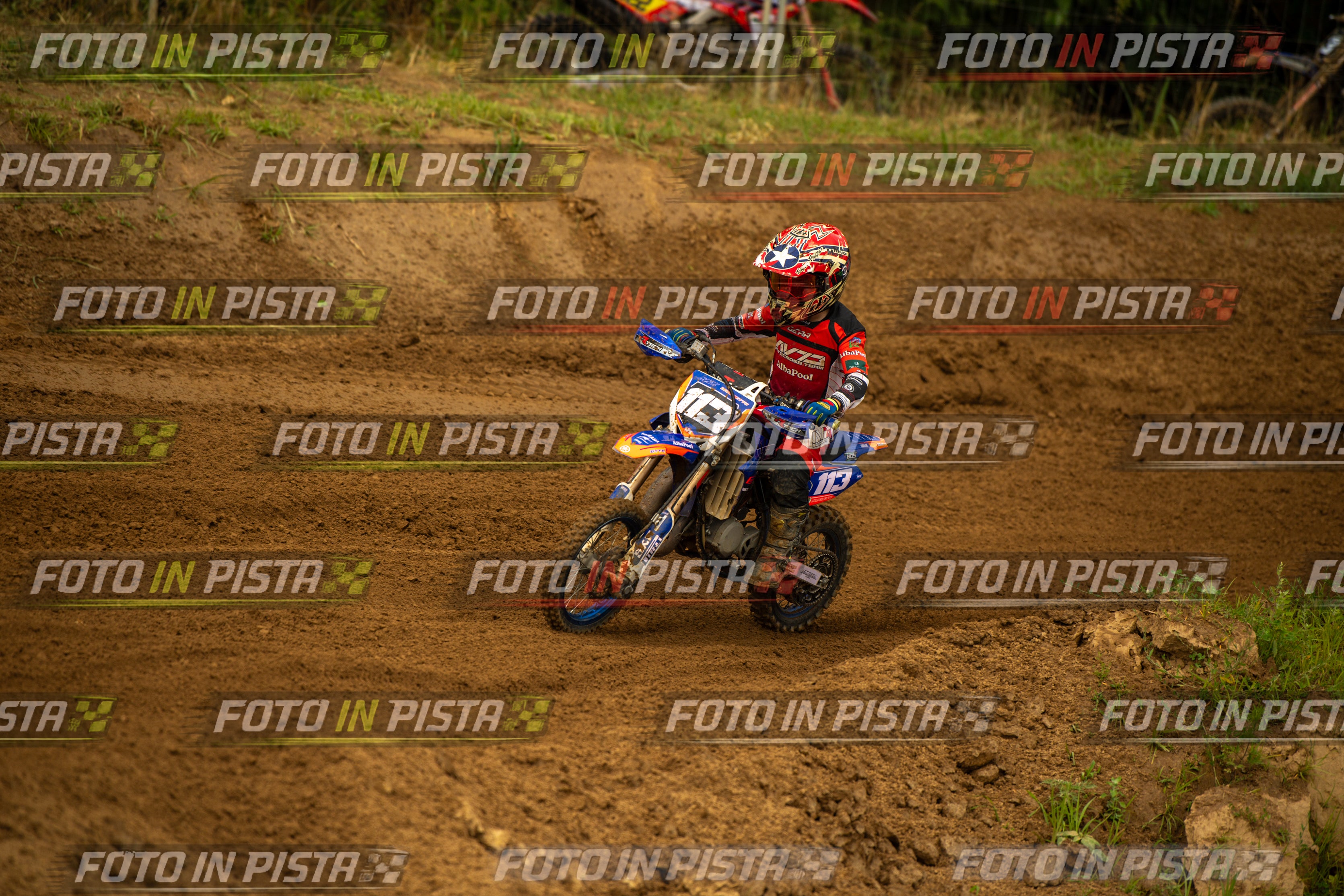 Scatto #550 - Pilota Moto 113 - MOTORNEXT.020626.MINICROSS65water