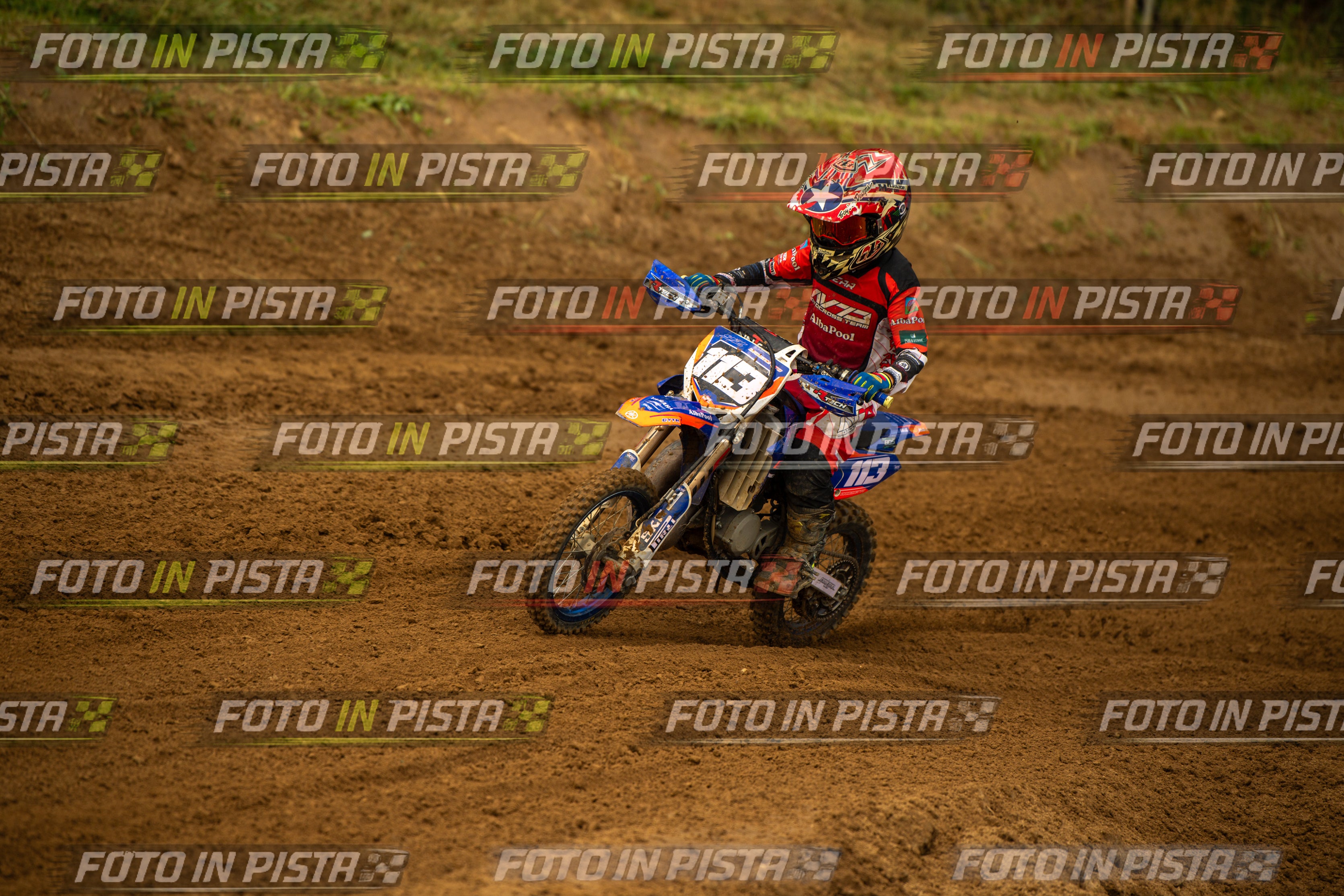 Scatto #552 - Pilota Moto 113 - MOTORNEXT.020626.MINICROSS65water