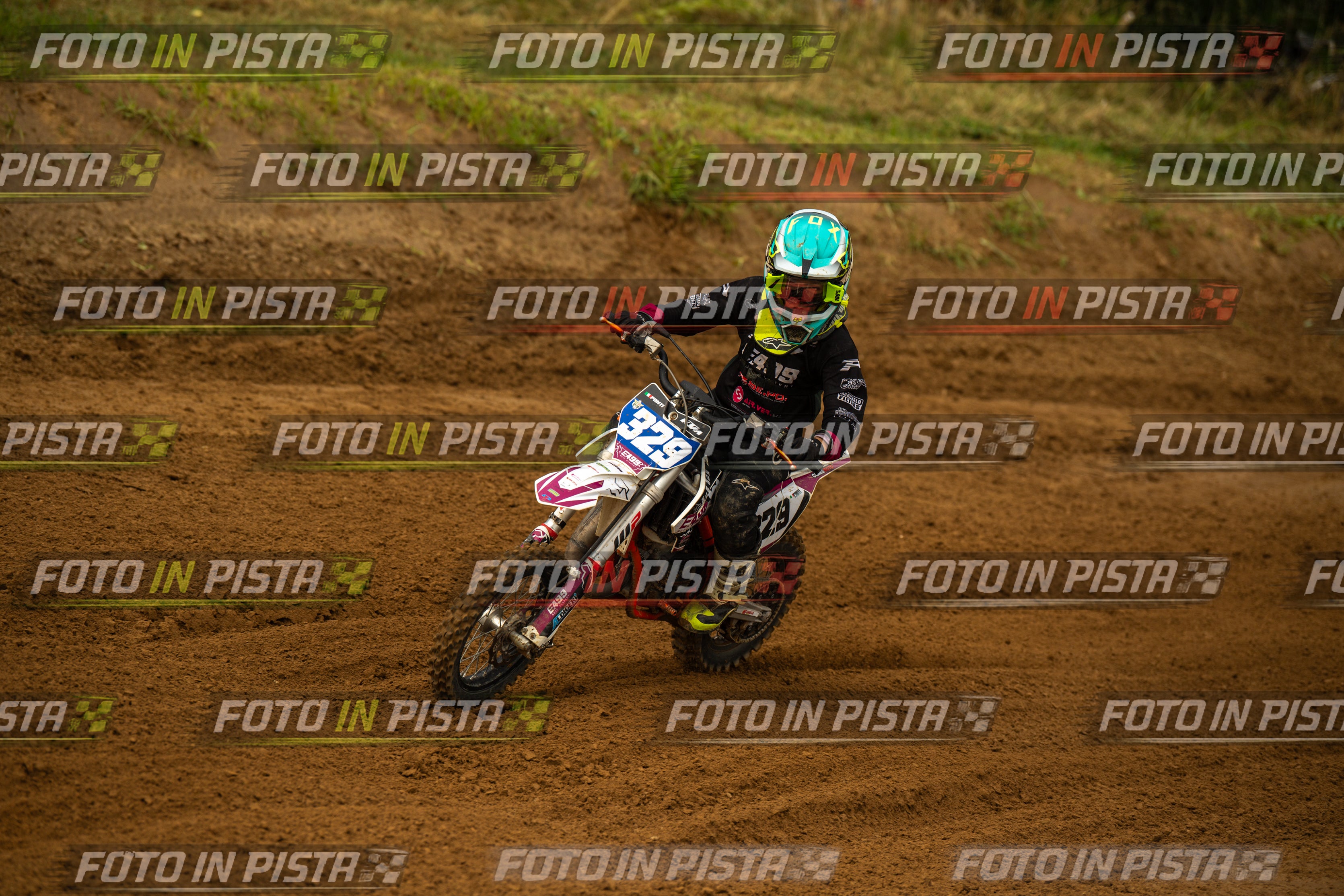 Scatto #562 - Pilota Moto 329 - MOTORNEXT.020626.MINICROSS65water