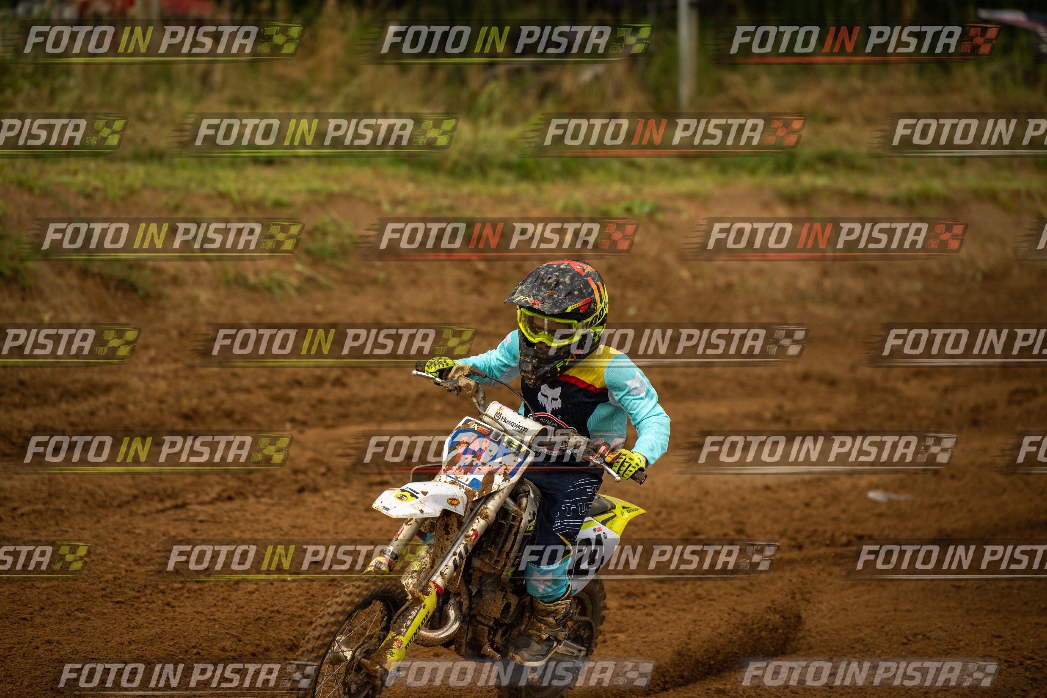 Scatto #580 - Pilota Moto 124 - MOTORNEXT.020626.MINICROSS65water