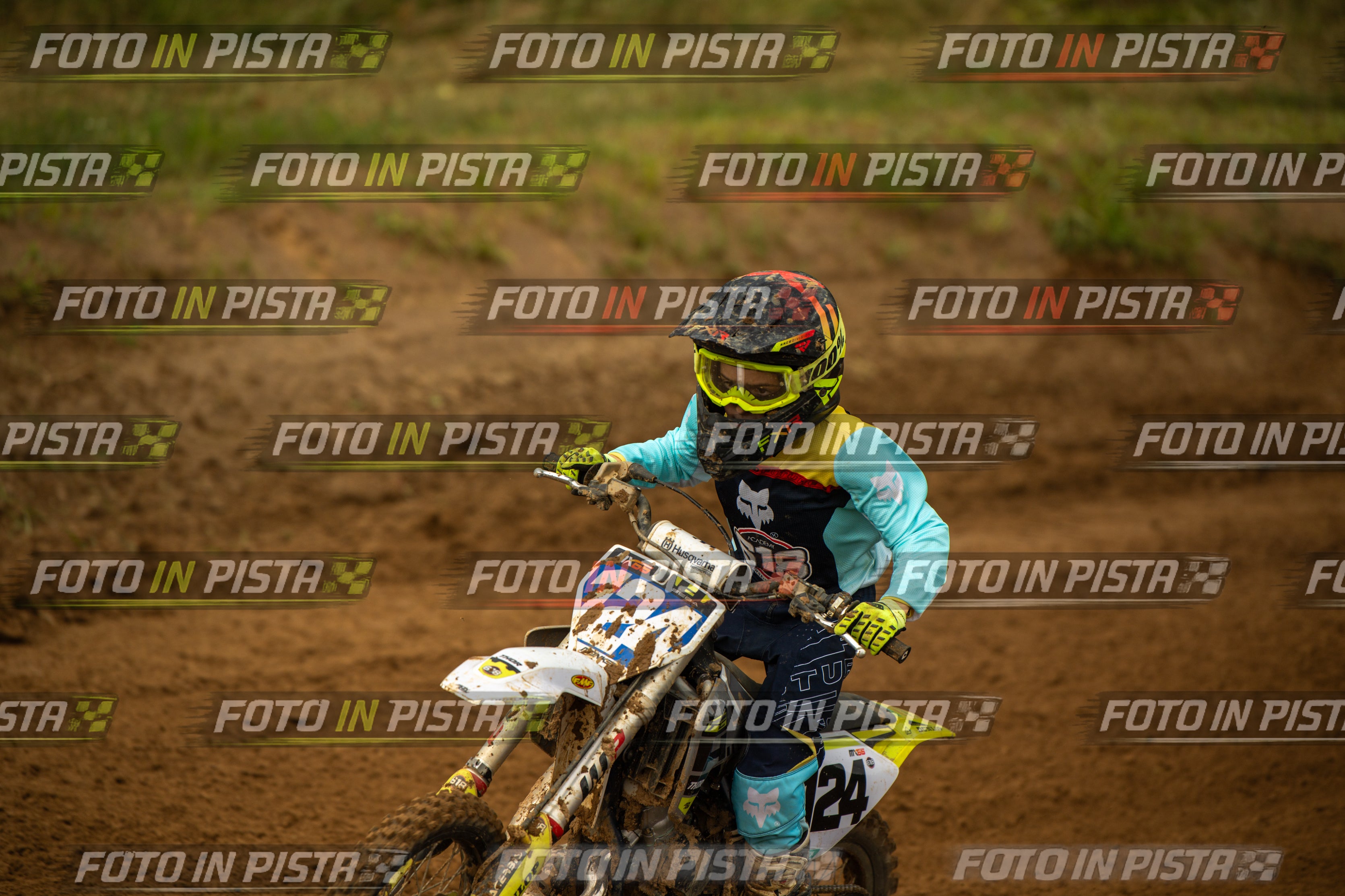 Scatto #584 - Pilota Moto 124 - MOTORNEXT.020626.MINICROSS65water