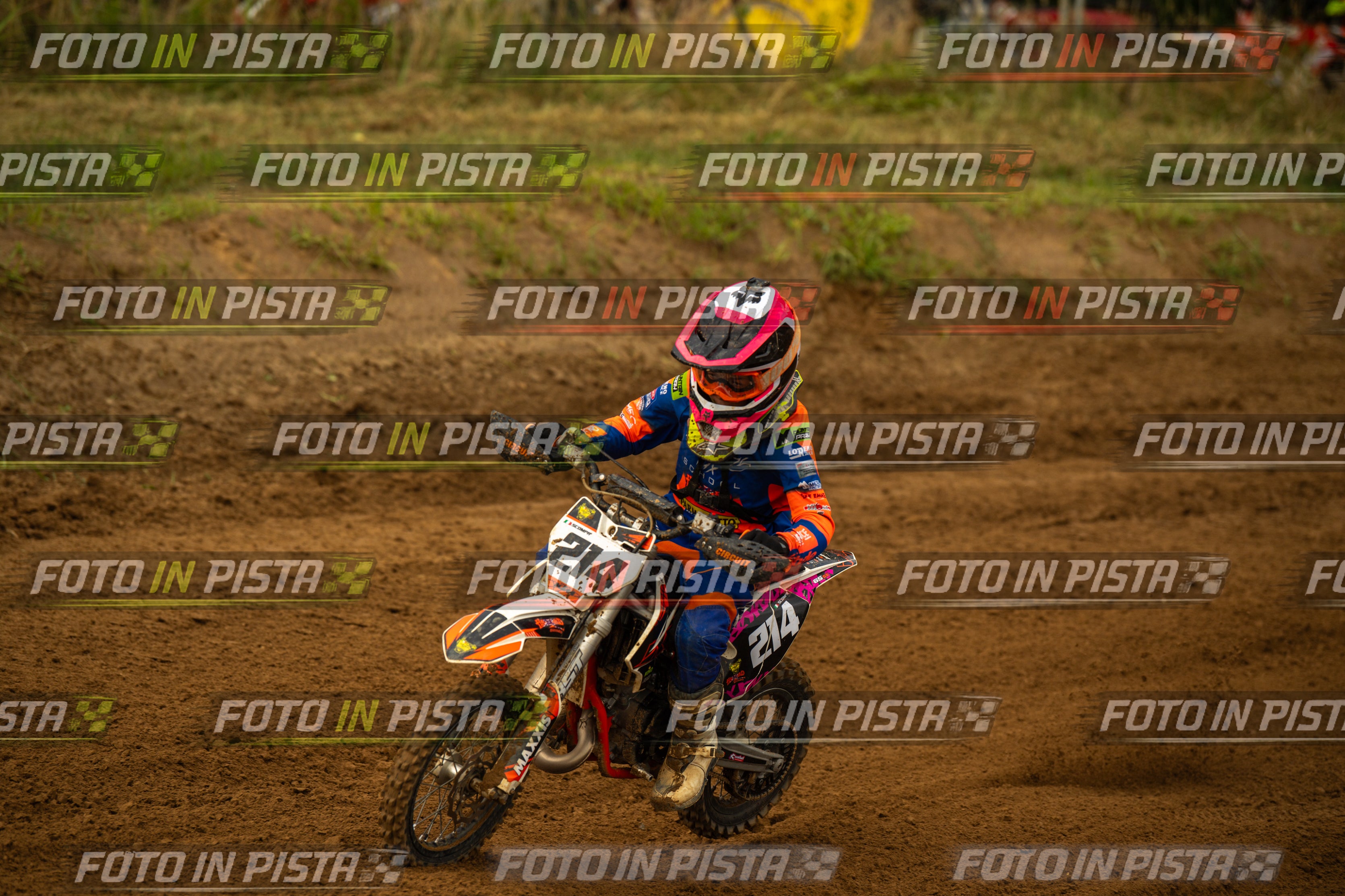 Scatto #587 - Pilota Moto 214 - MOTORNEXT.020626.MINICROSS65water