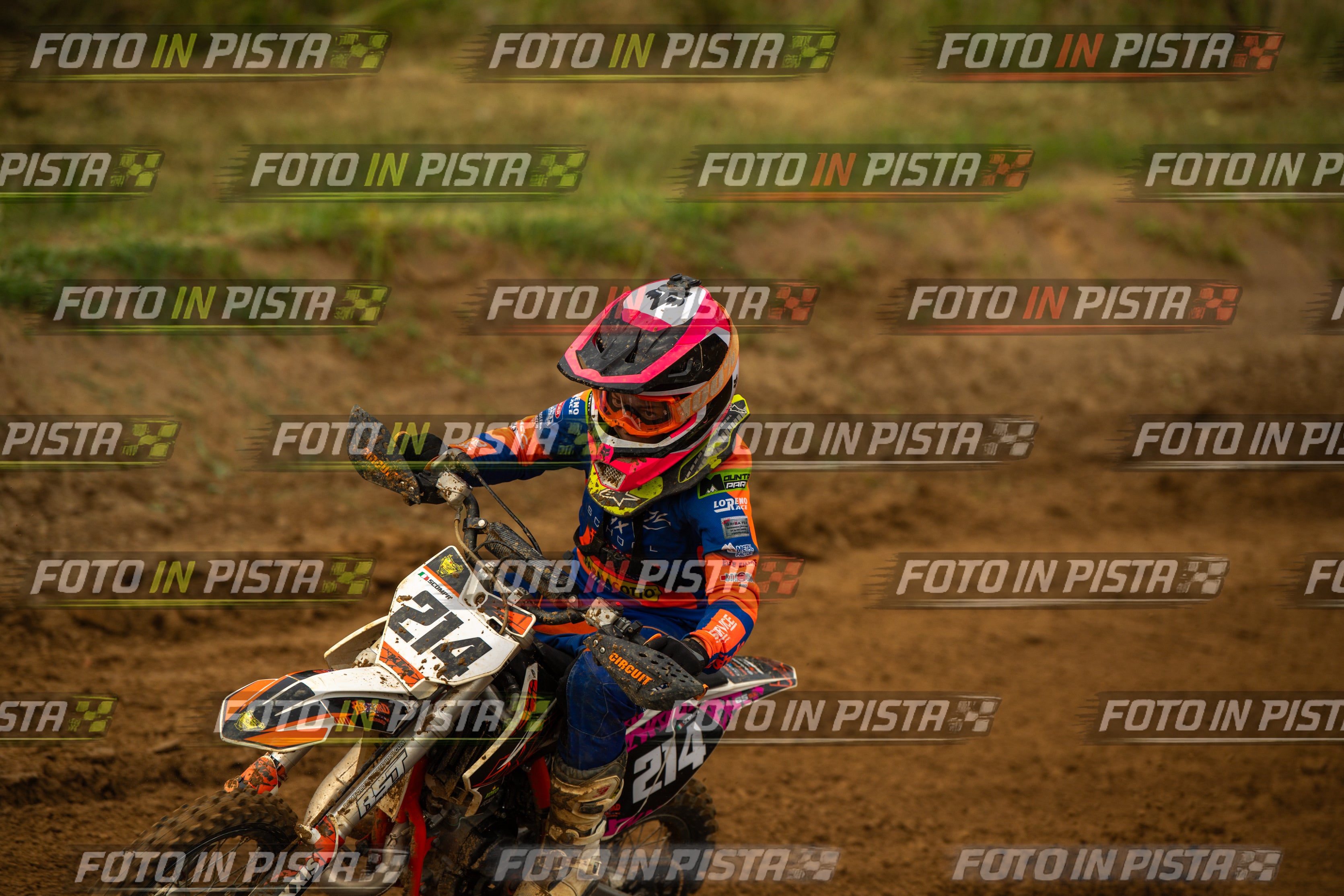 Scatto #588 - Pilota Moto 214 - MOTORNEXT.020626.MINICROSS65water