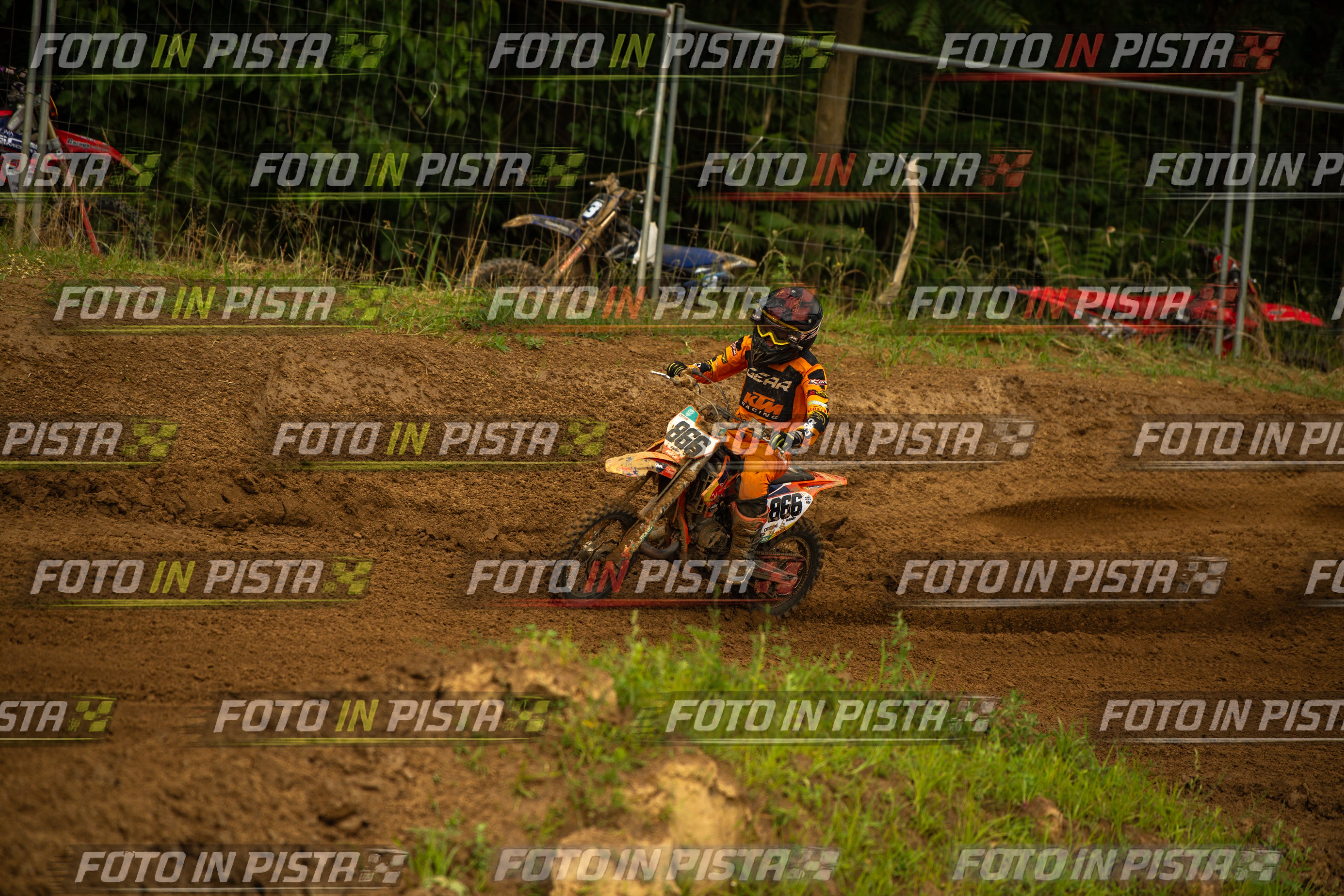 Scatto #600 - Pilota Moto 866 - MOTORNEXT.020626.MINICROSS65water