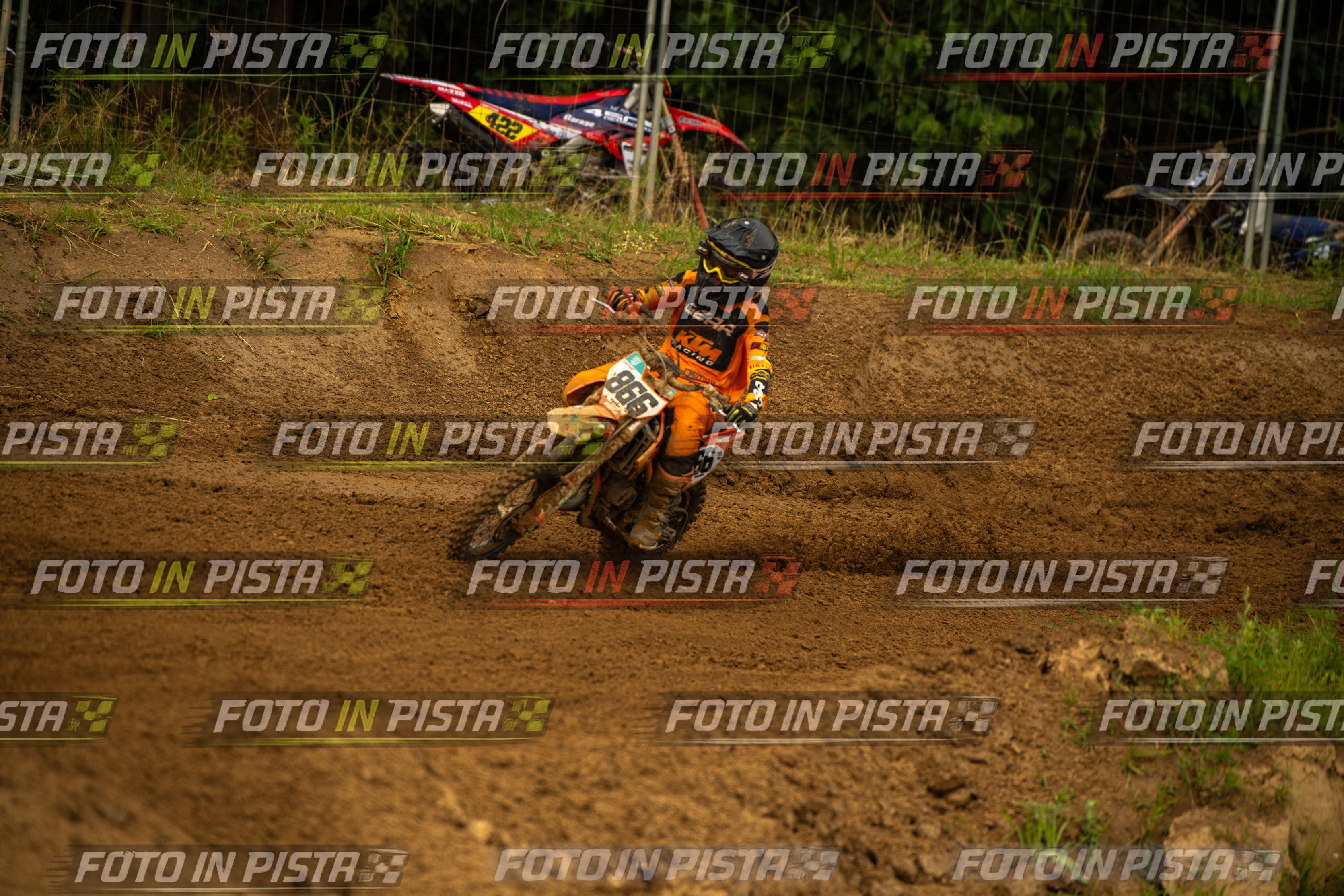 Scatto #602 - Pilota Moto 866 - MOTORNEXT.020626.MINICROSS65water