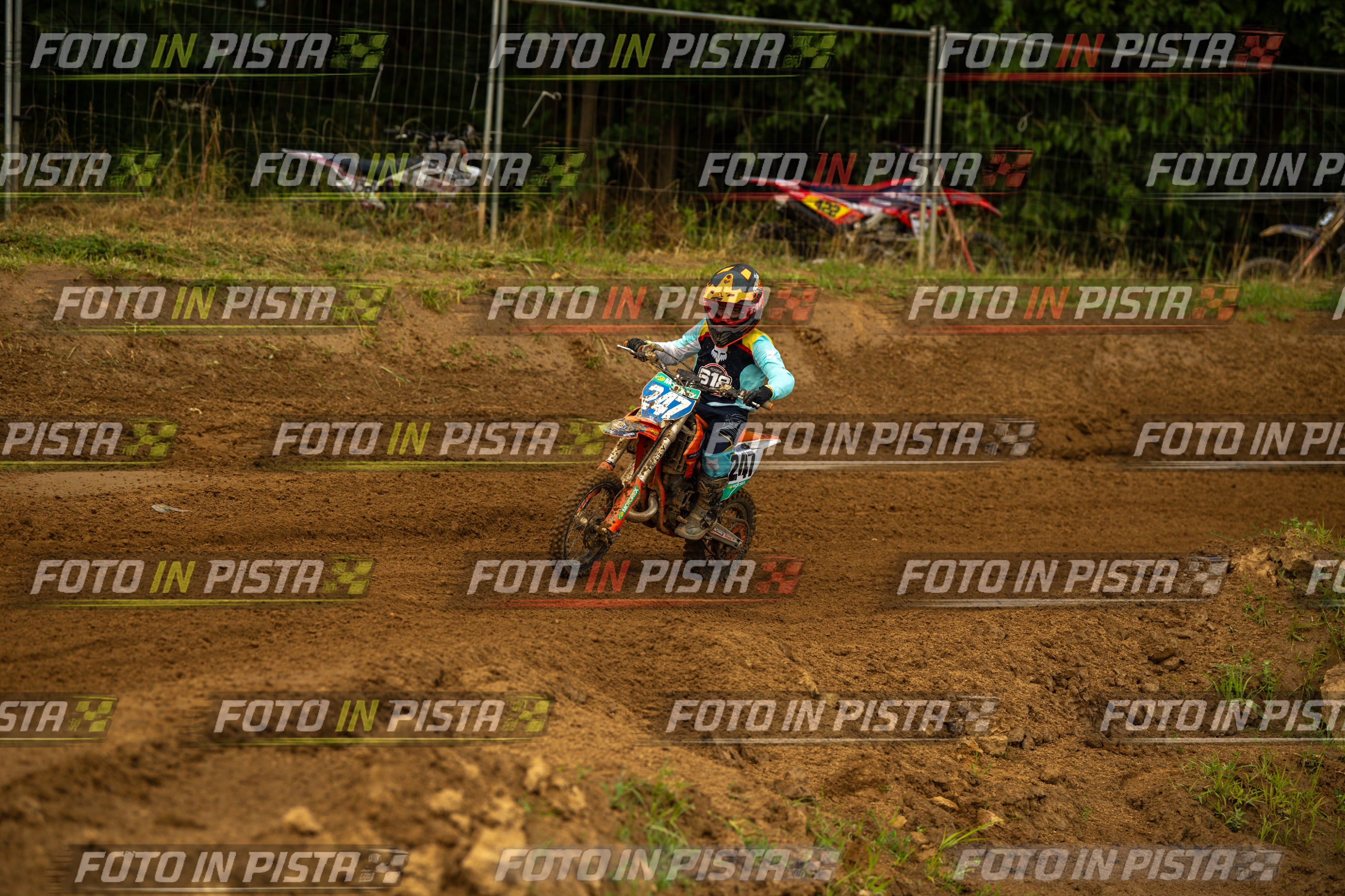 Scatto #611 - Pilota Moto 247 - MOTORNEXT.020626.MINICROSS65water