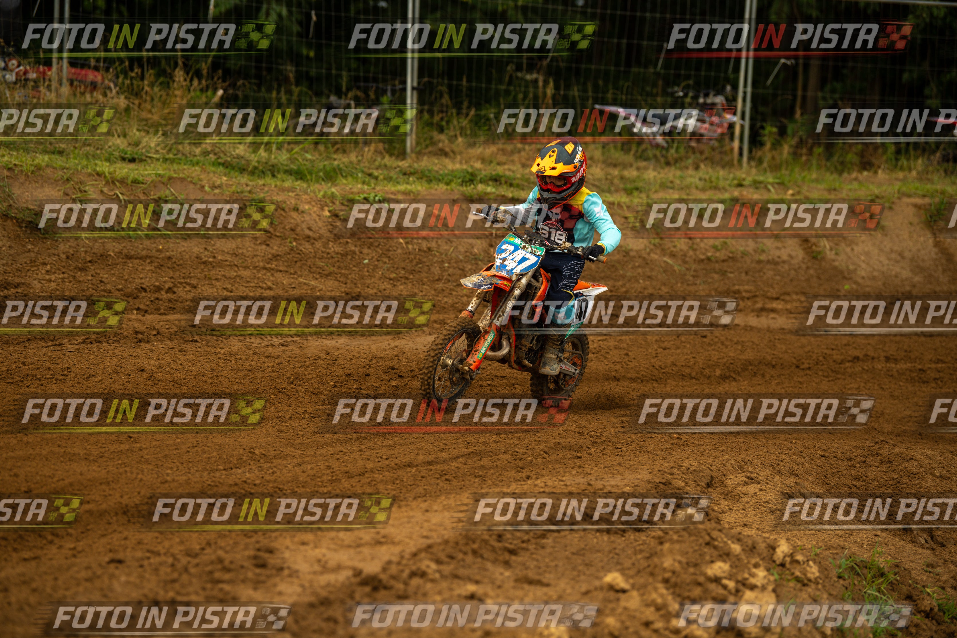 Scatto #612 - Pilota Moto 247 - MOTORNEXT.020626.MINICROSS65water
