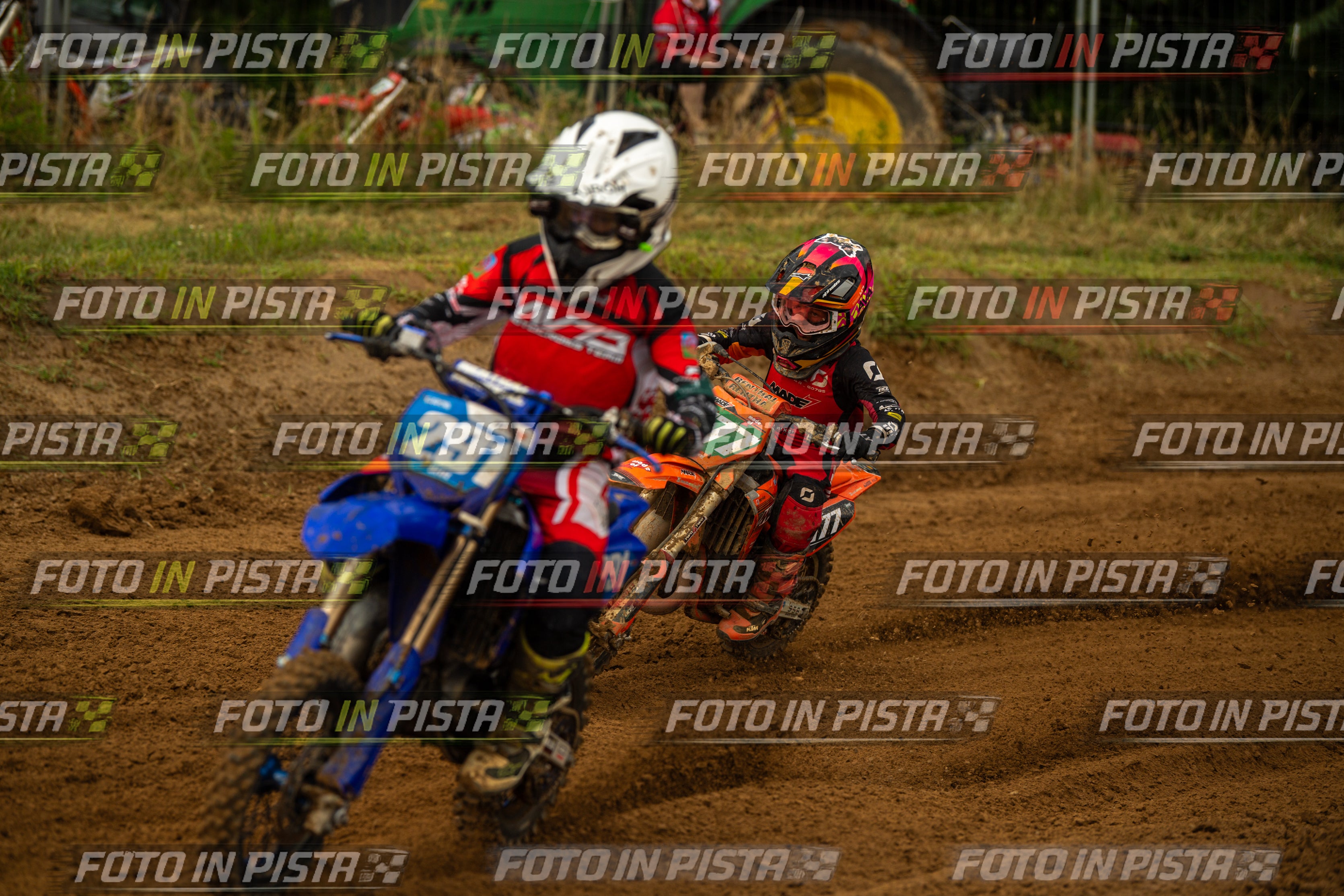 Scatto #617 - Pilota Gruppi o Piu Moto - MOTORNEXT.020626.MINICROSS65water