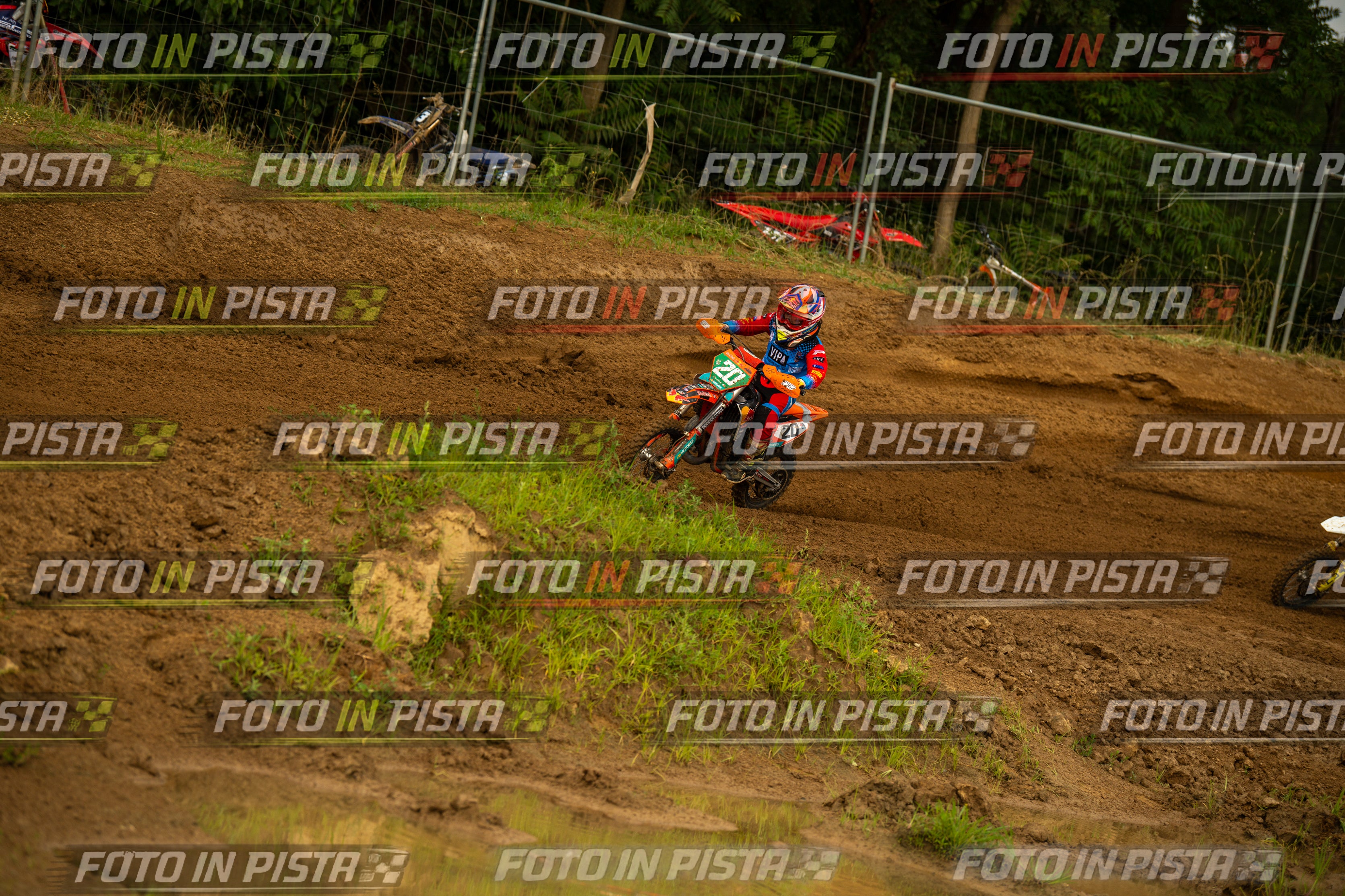 Scatto #619 - Pilota Moto 20 - MOTORNEXT.020626.MINICROSS65water