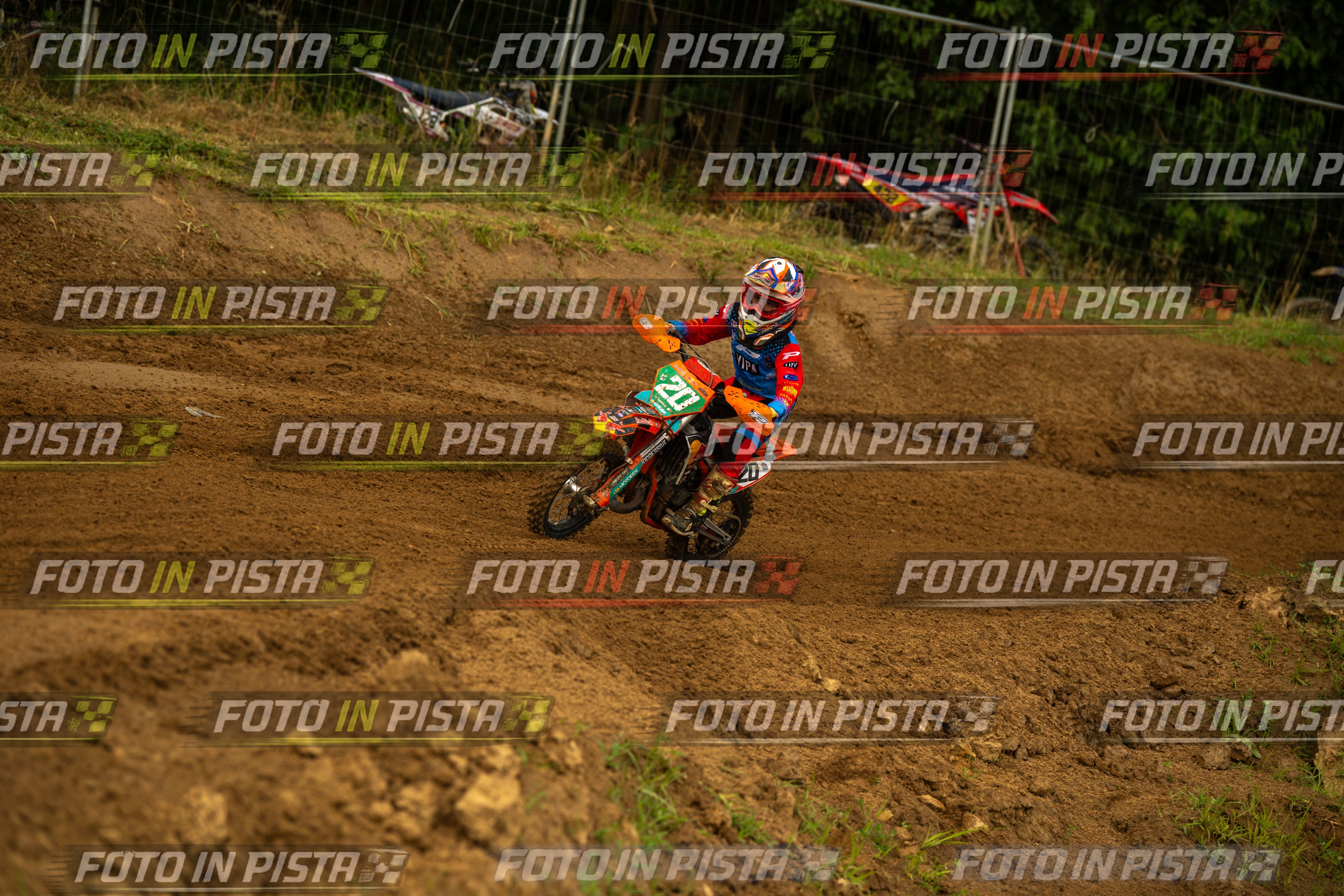 Scatto #621 - Pilota Moto 20 - MOTORNEXT.020626.MINICROSS65water