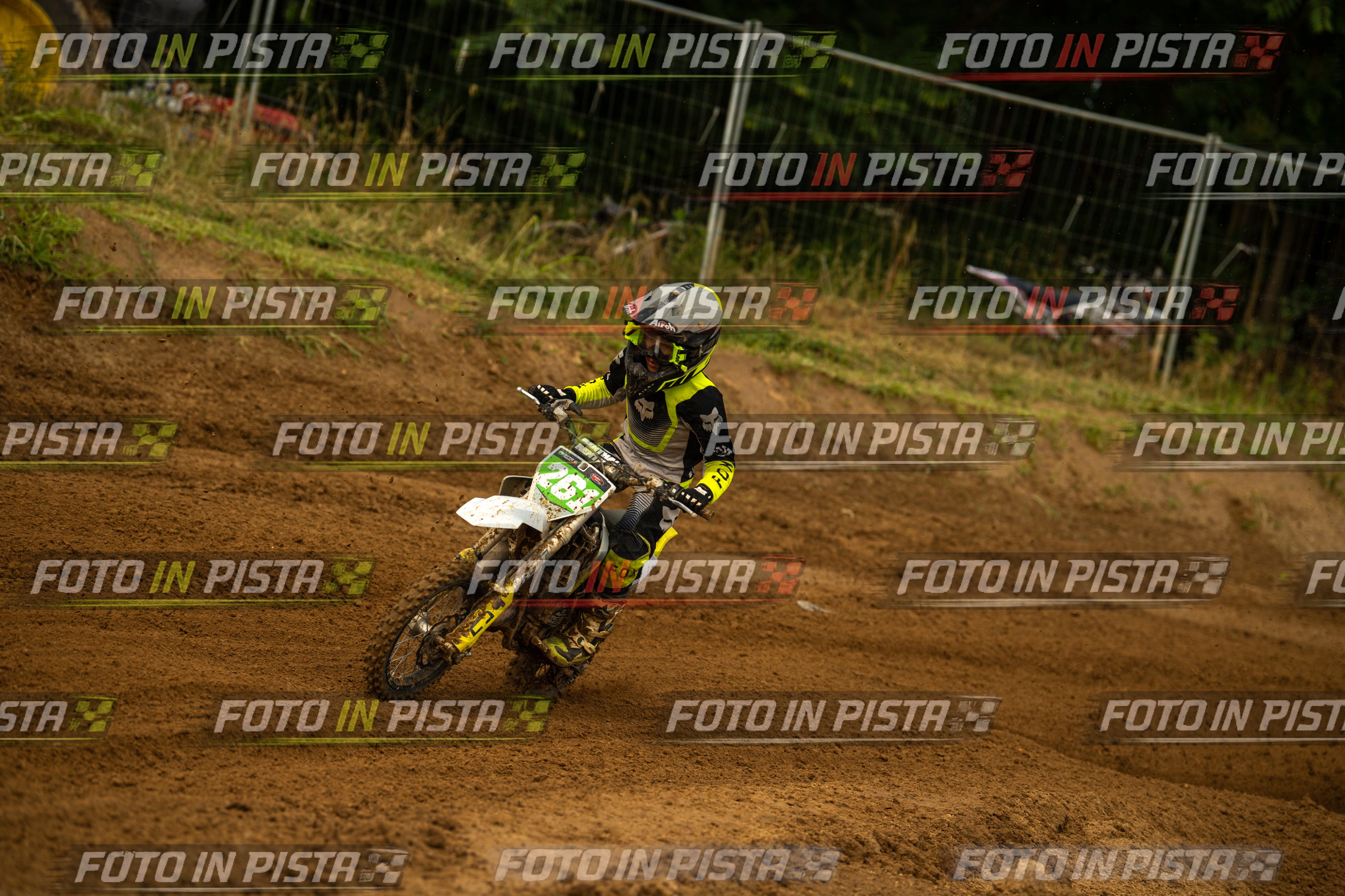 Scatto #622 - Pilota Moto 261 - MOTORNEXT.020626.MINICROSS65water