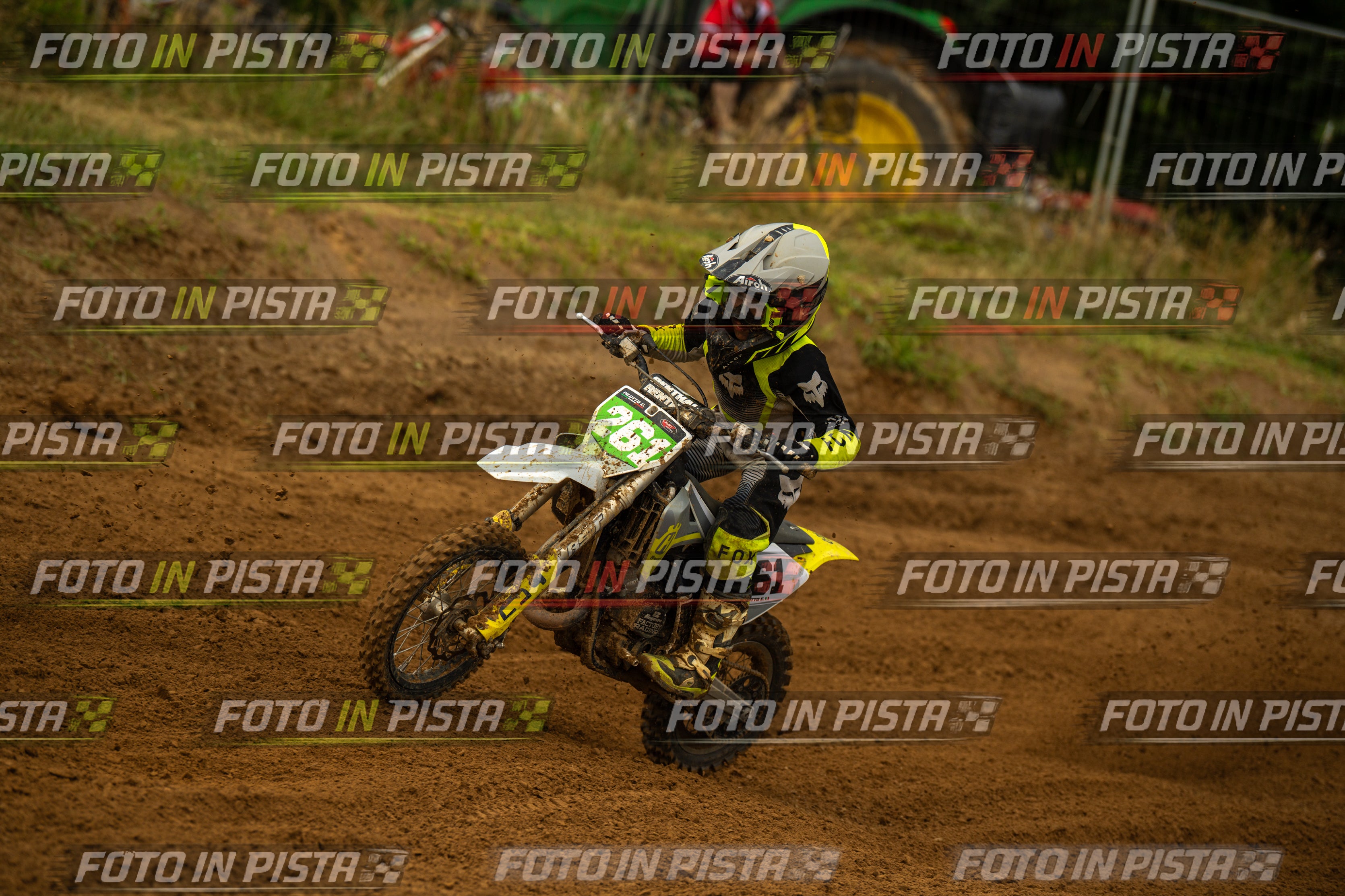 Scatto #626 - Pilota Moto 261 - MOTORNEXT.020626.MINICROSS65water