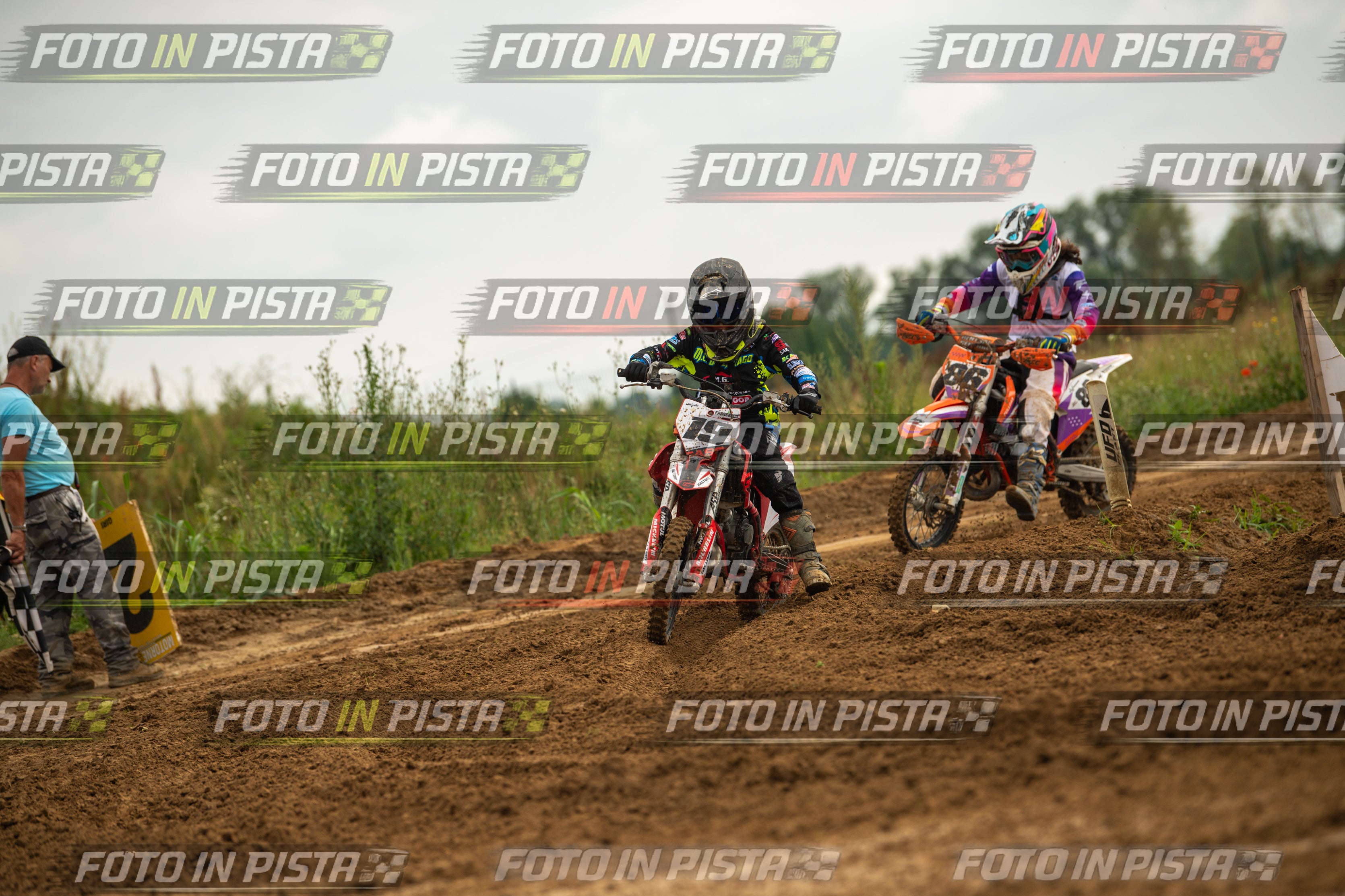 Scatto #640 - Pilota Moto 19 - MOTORNEXT.020626.MINICROSS65water